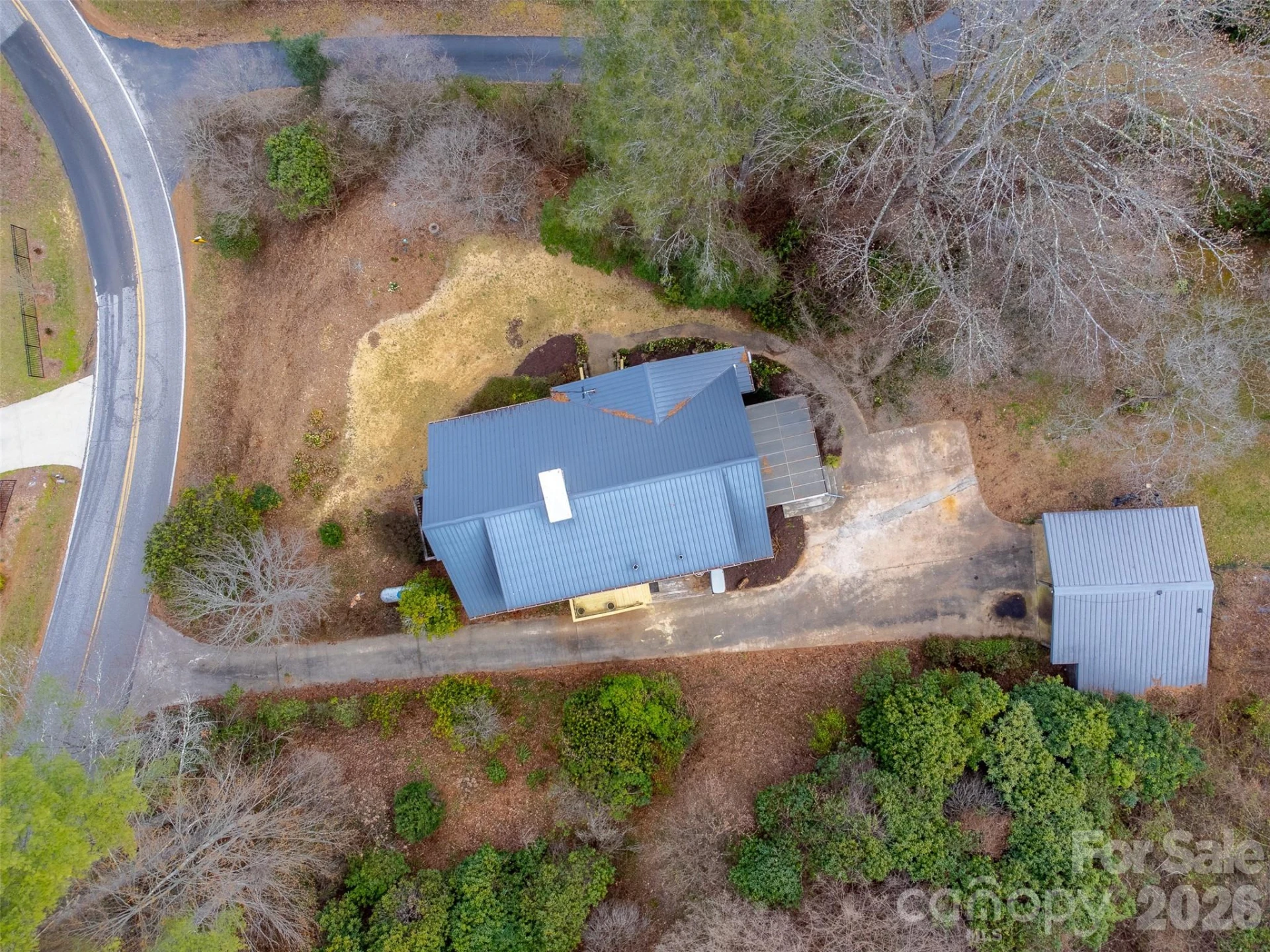 401 Country Club Drive - Photo 44