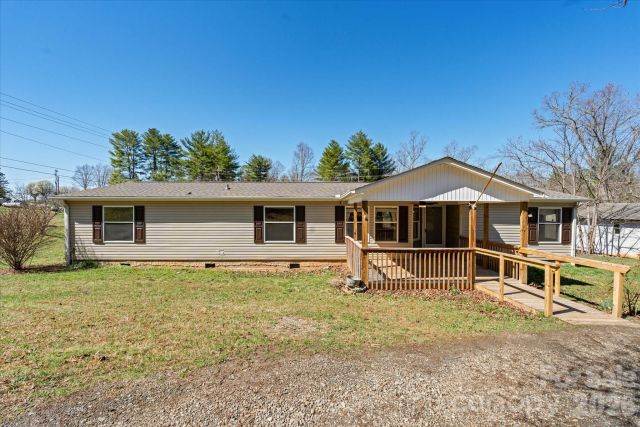 18 Ford Valley Road, Weaverville, NC, 28787