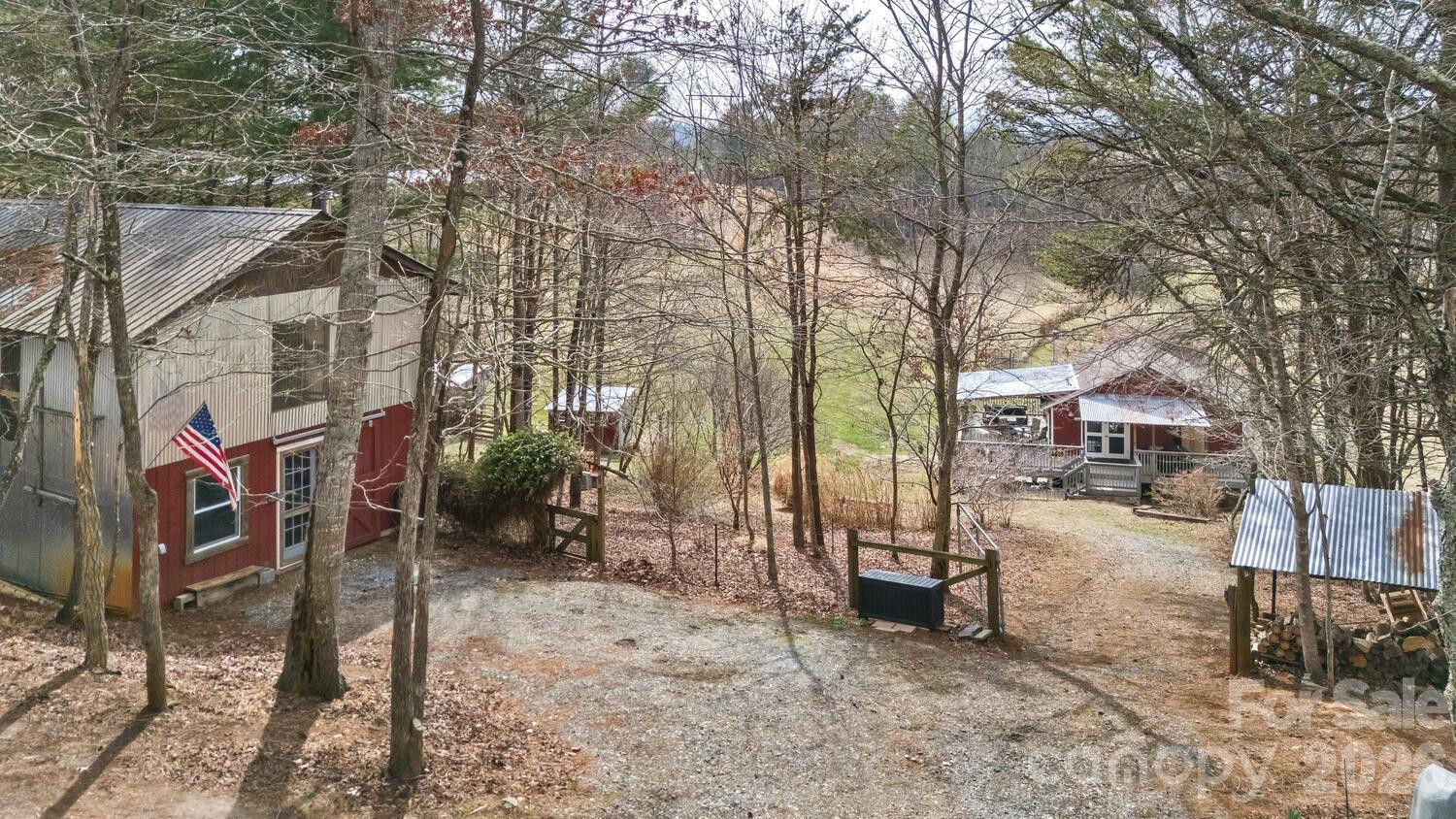 162 Pickens Road - Photo 2