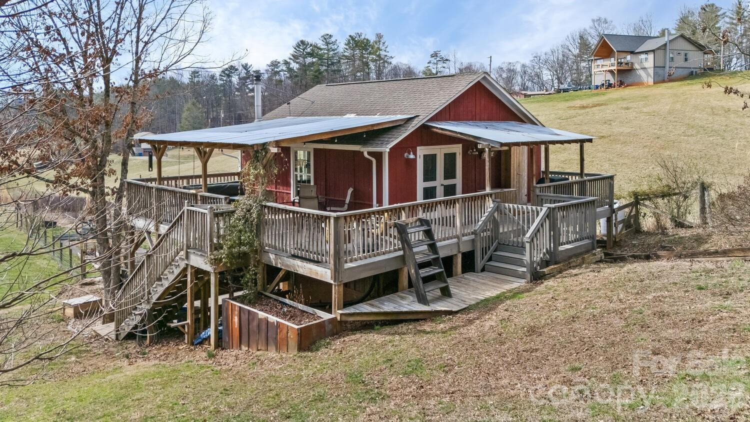 162 Pickens Road - Photo 3