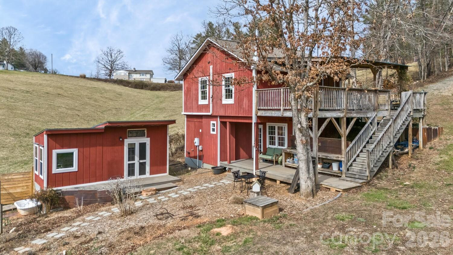 162 Pickens Road - Photo 33
