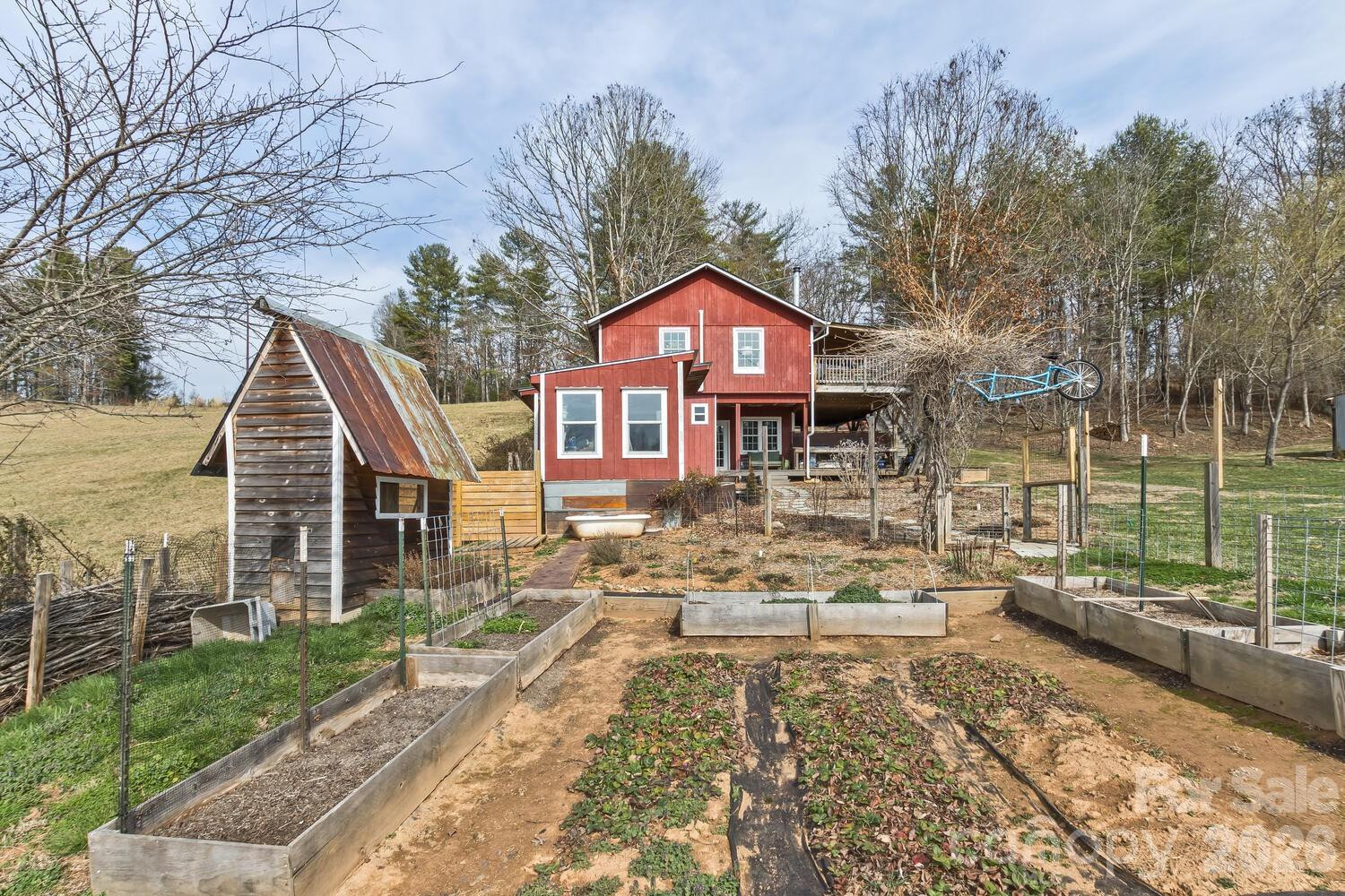 162 Pickens Road - Photo 36