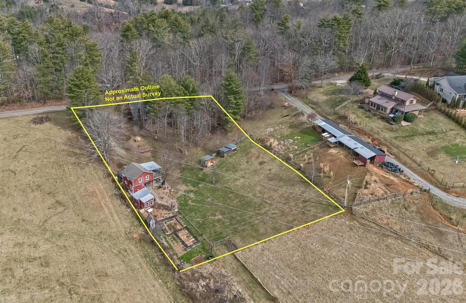 162 Pickens Road - Photo 45