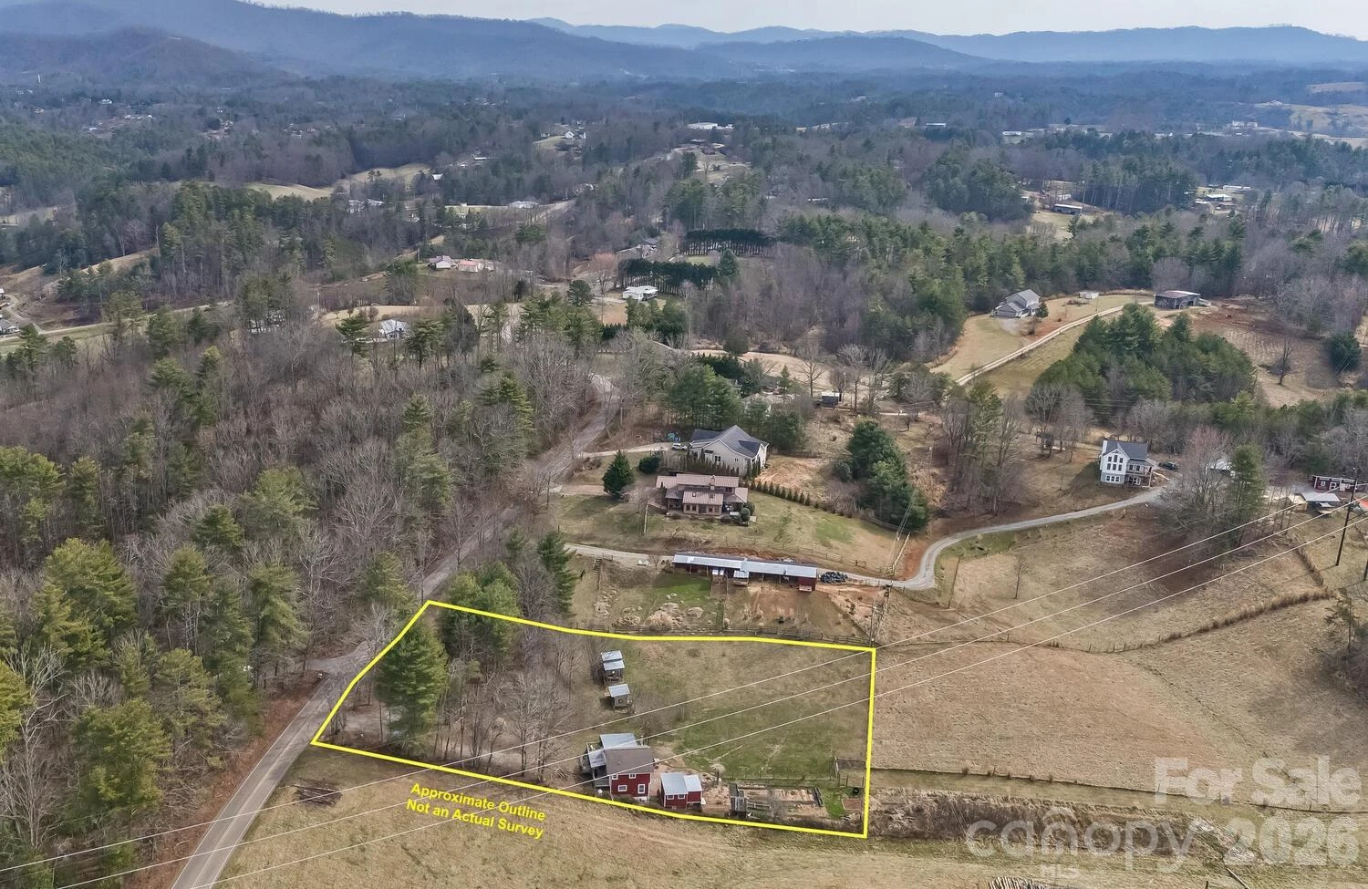 162 Pickens Road - Photo 46