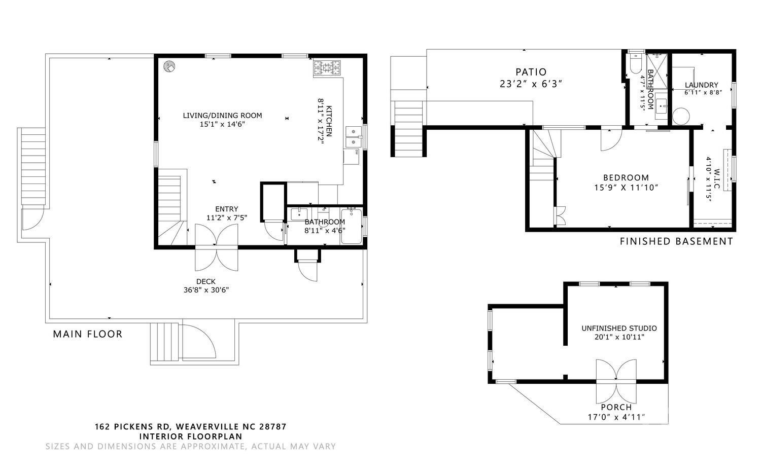 162 Pickens Road - Photo 47