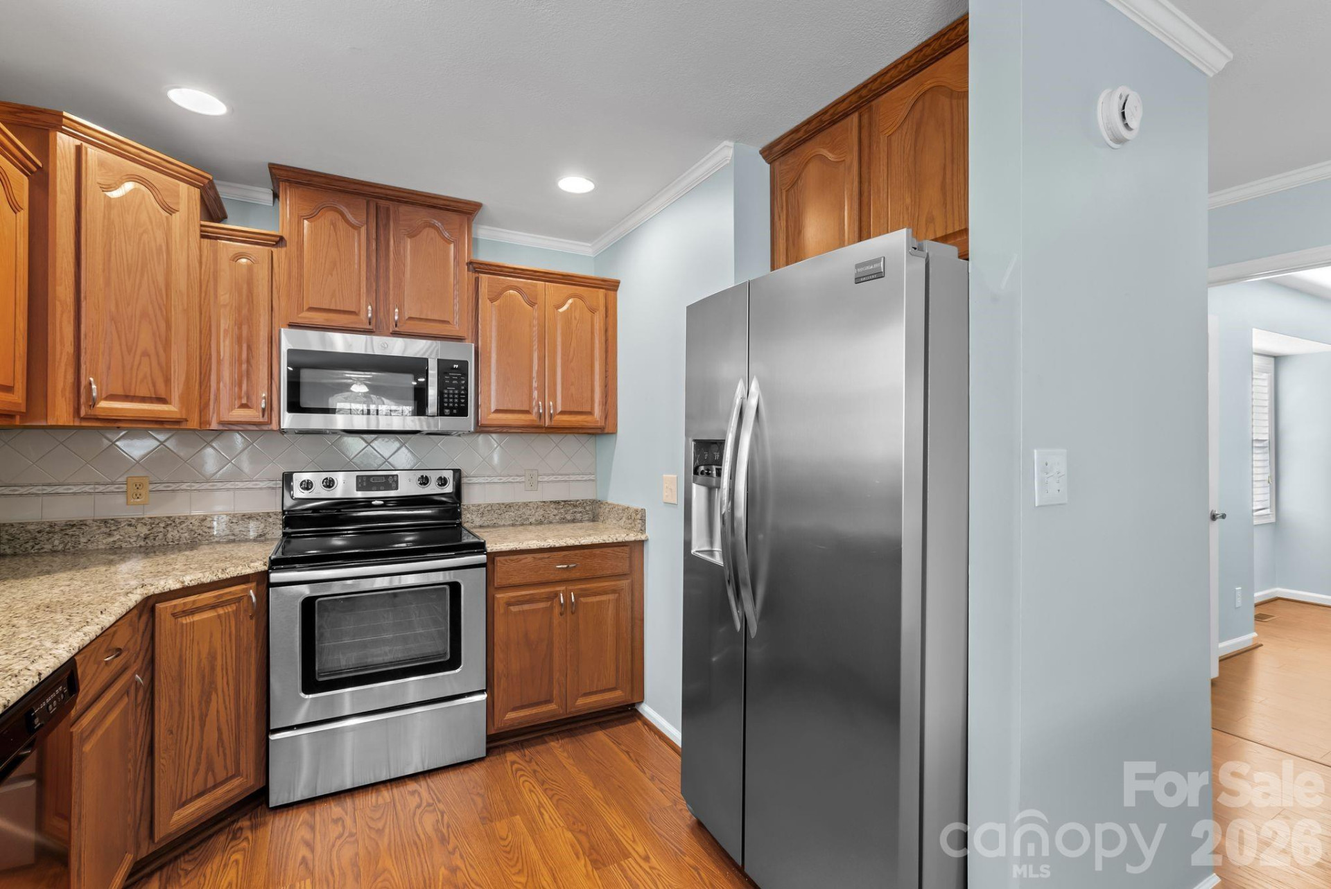 100 Thistle Knoll Court - Photo 11