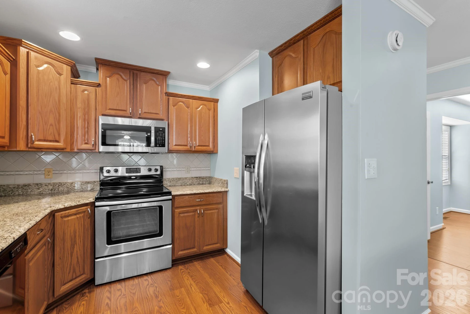 100 Thistle Knoll Court - Photo 13
