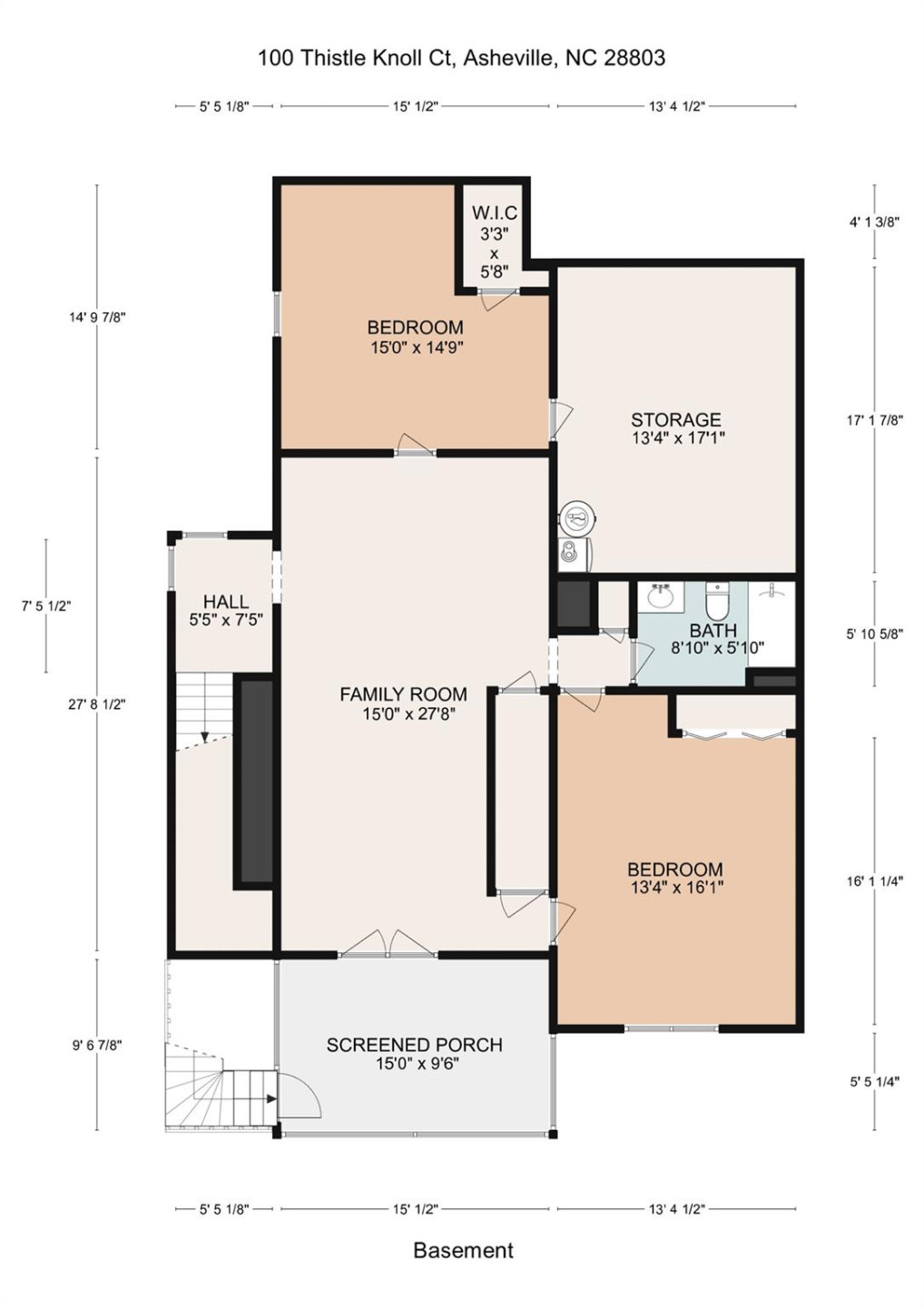 100 Thistle Knoll Court - Photo 41