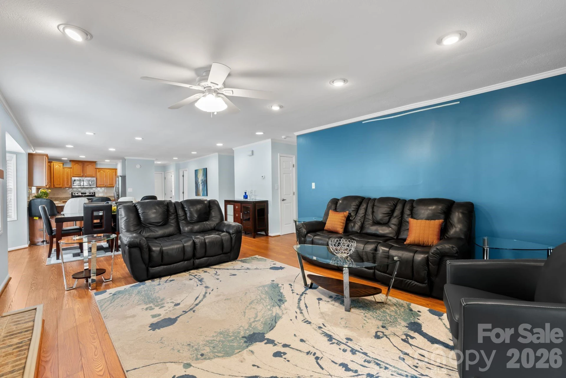 100 Thistle Knoll Court - Photo 9