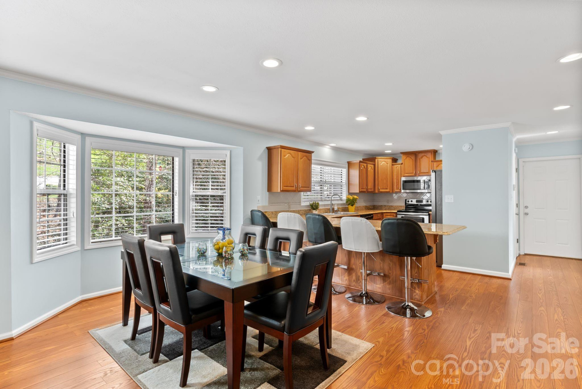 100 Thistle Knoll Court - Photo 8