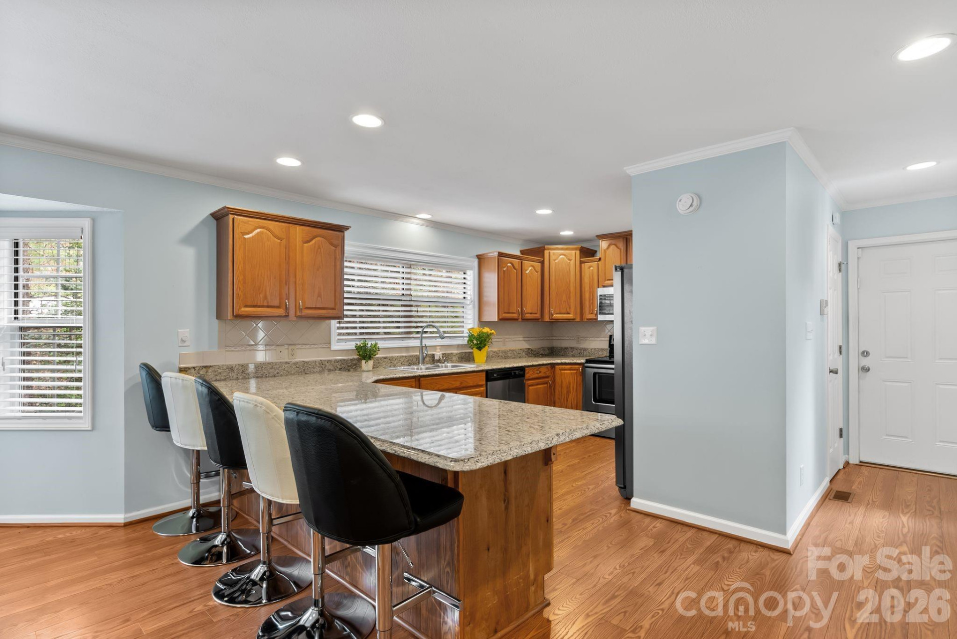 100 Thistle Knoll Court - Photo 9