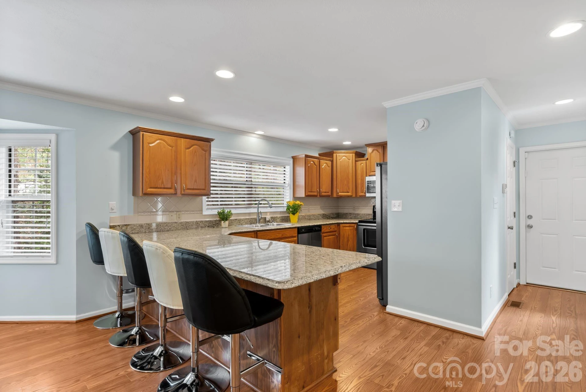 100 Thistle Knoll Court - Photo 11