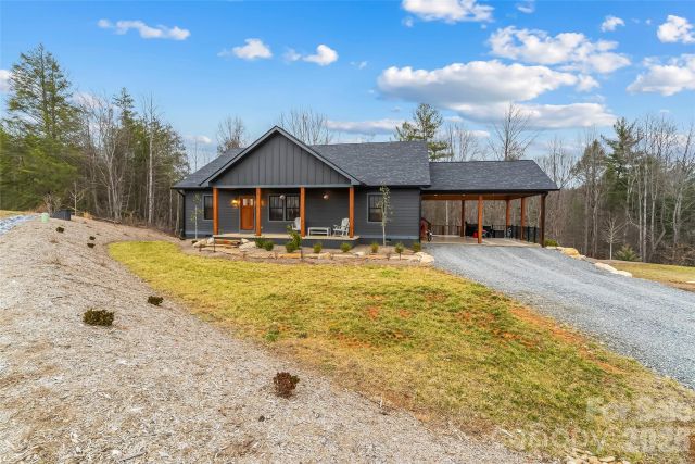 50 Kennedy Drive, Marion, NC, 28752