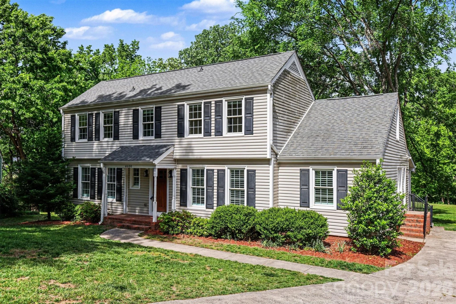 4600 Bournewood Lane - Photo 2