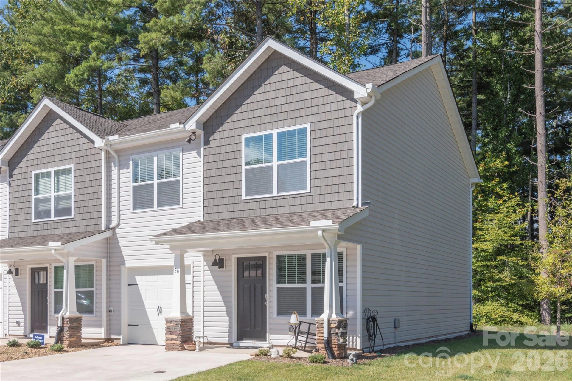 86 Malcolm Court