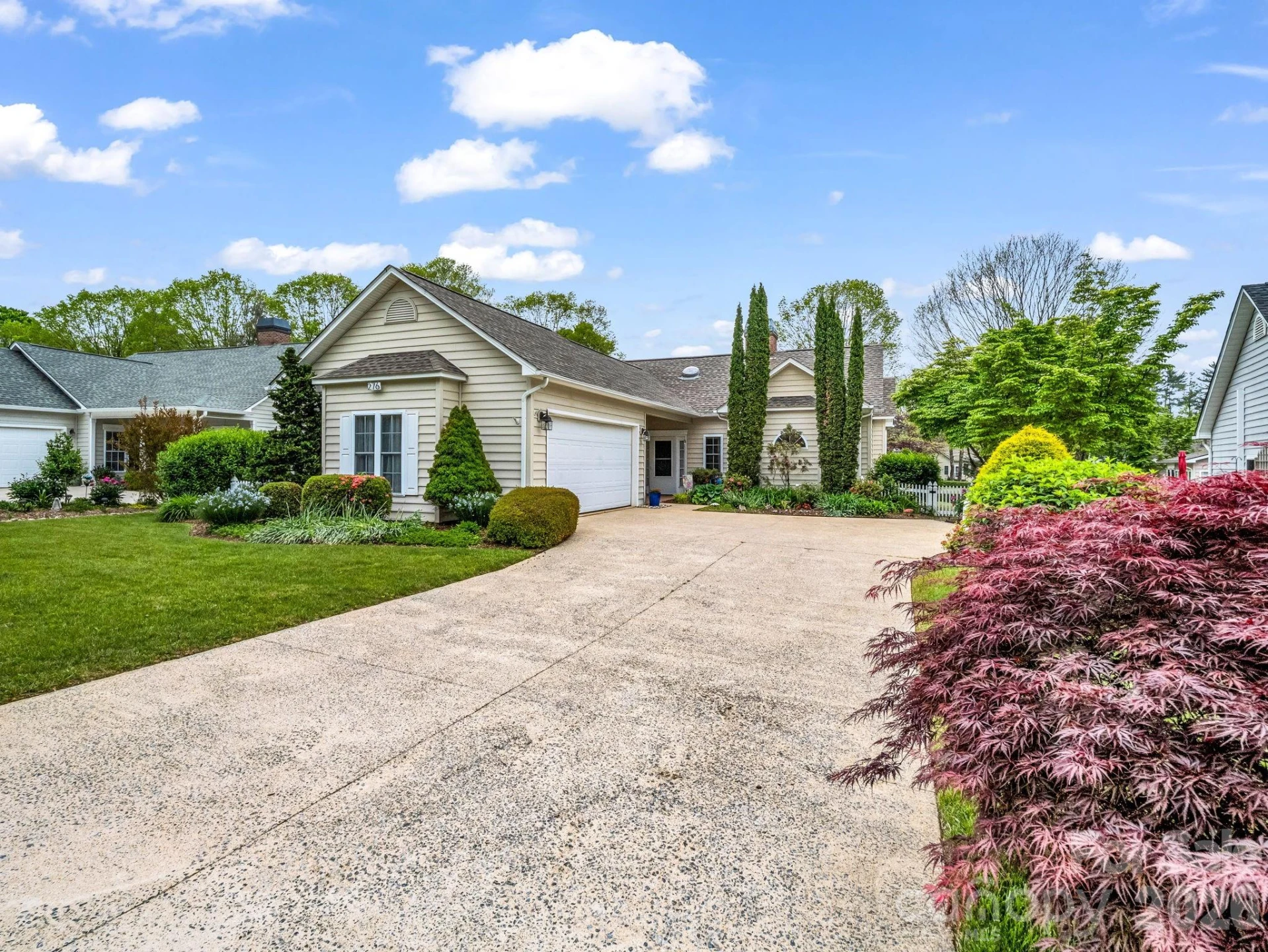 276 Cambridge Drive