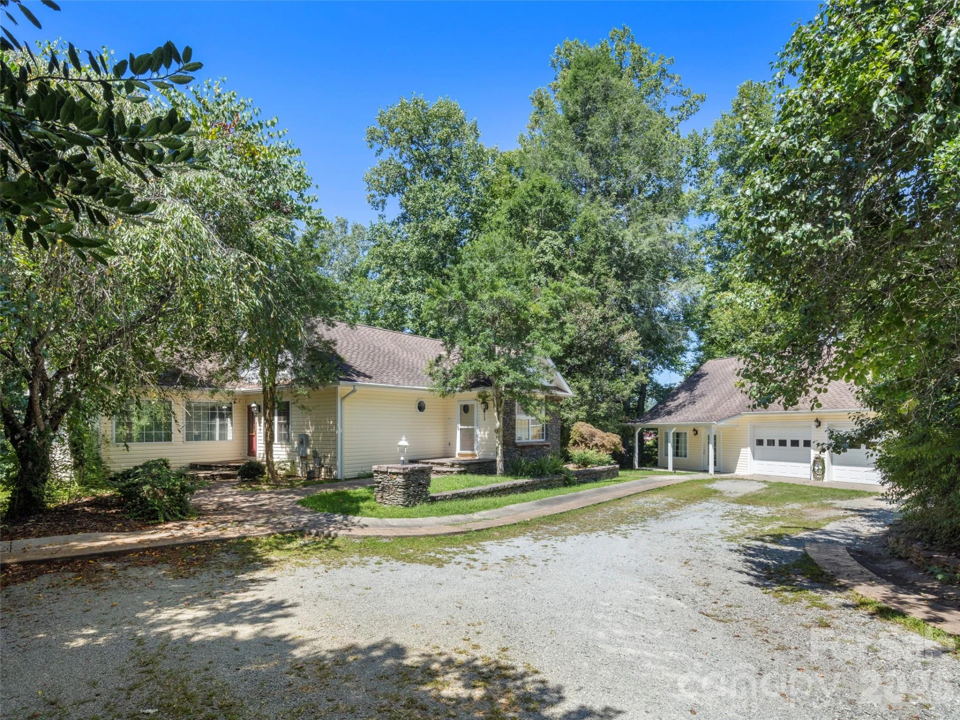 4901 Brevard Road - Photo 16