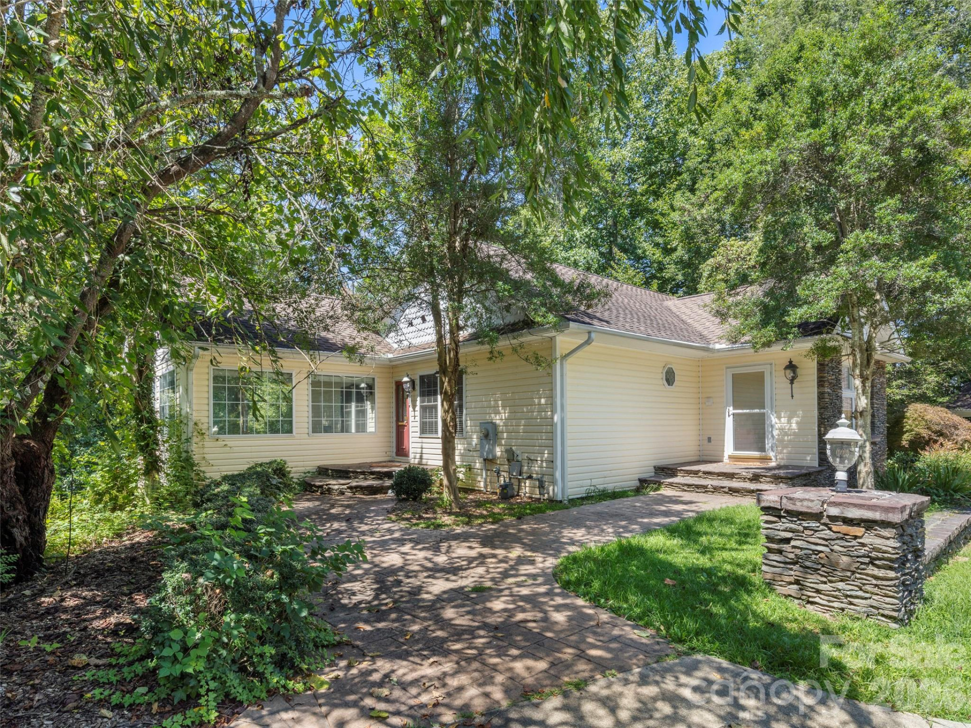 4901 Brevard Road - Photo 17