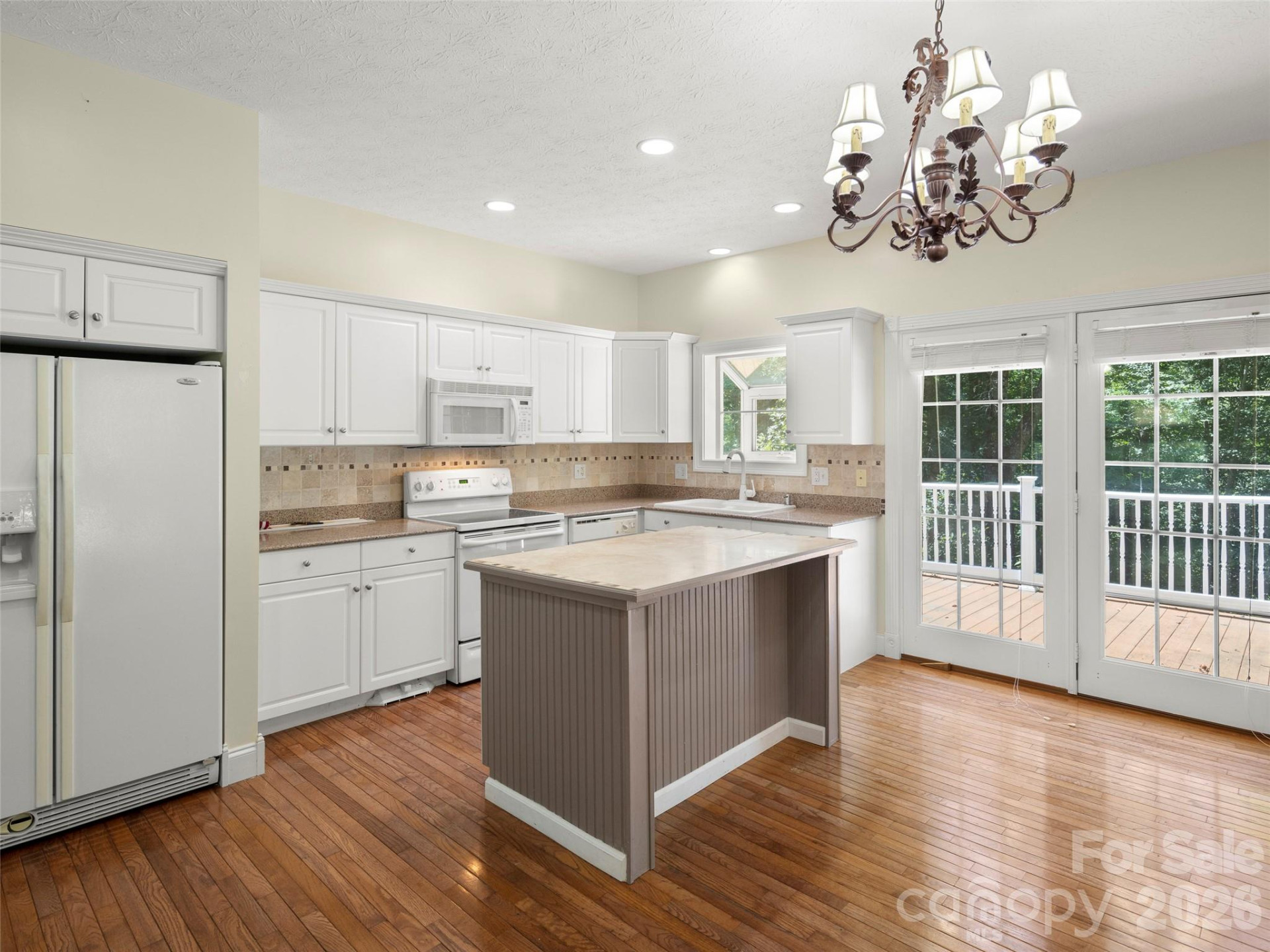 4901 Brevard Road - Photo 20