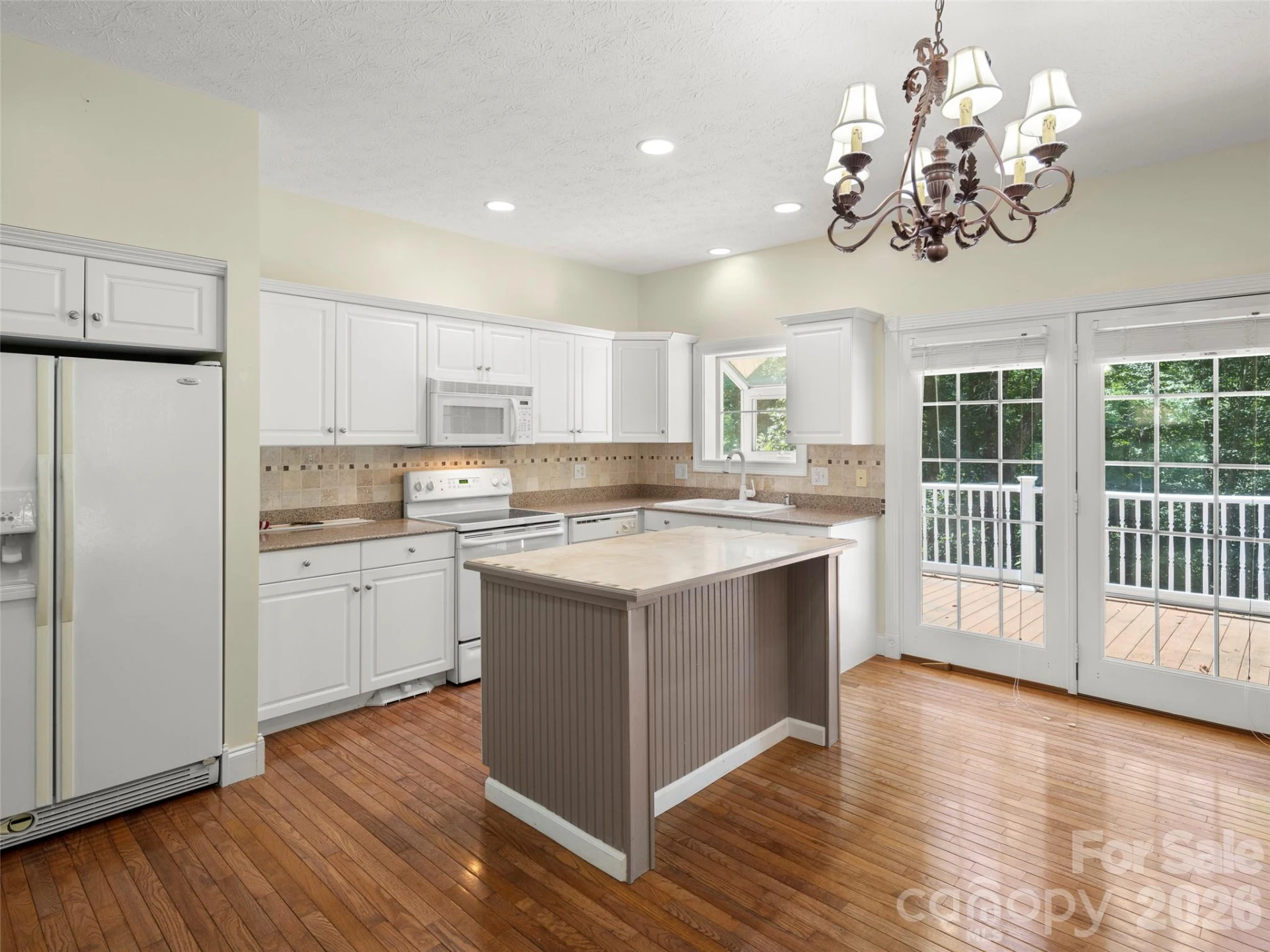4901 Brevard Road - Photo 20