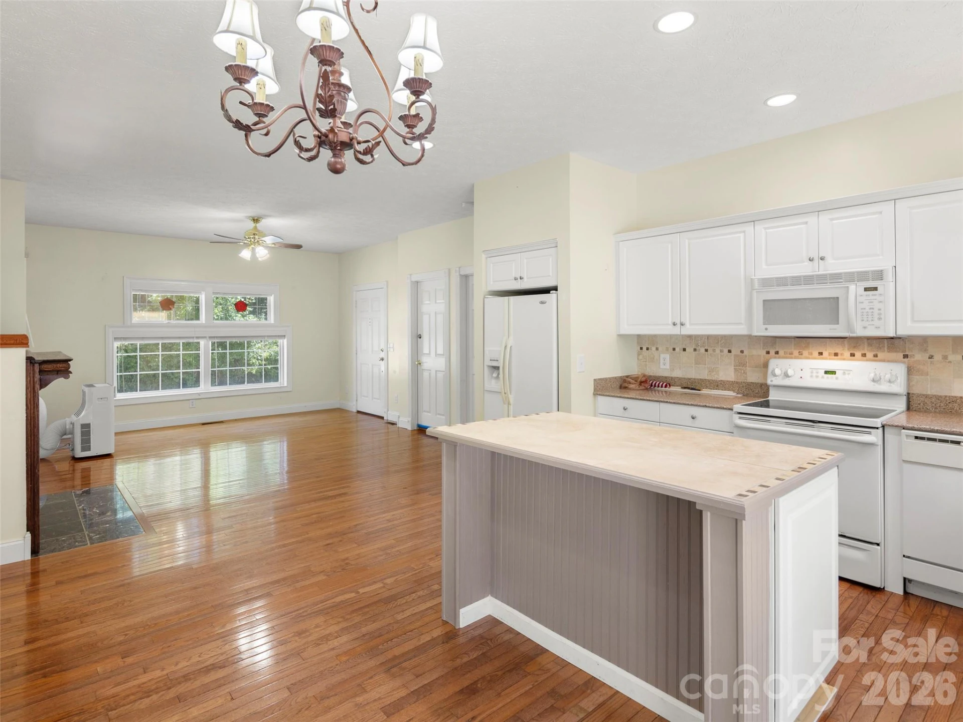 4901 Brevard Road - Photo 21