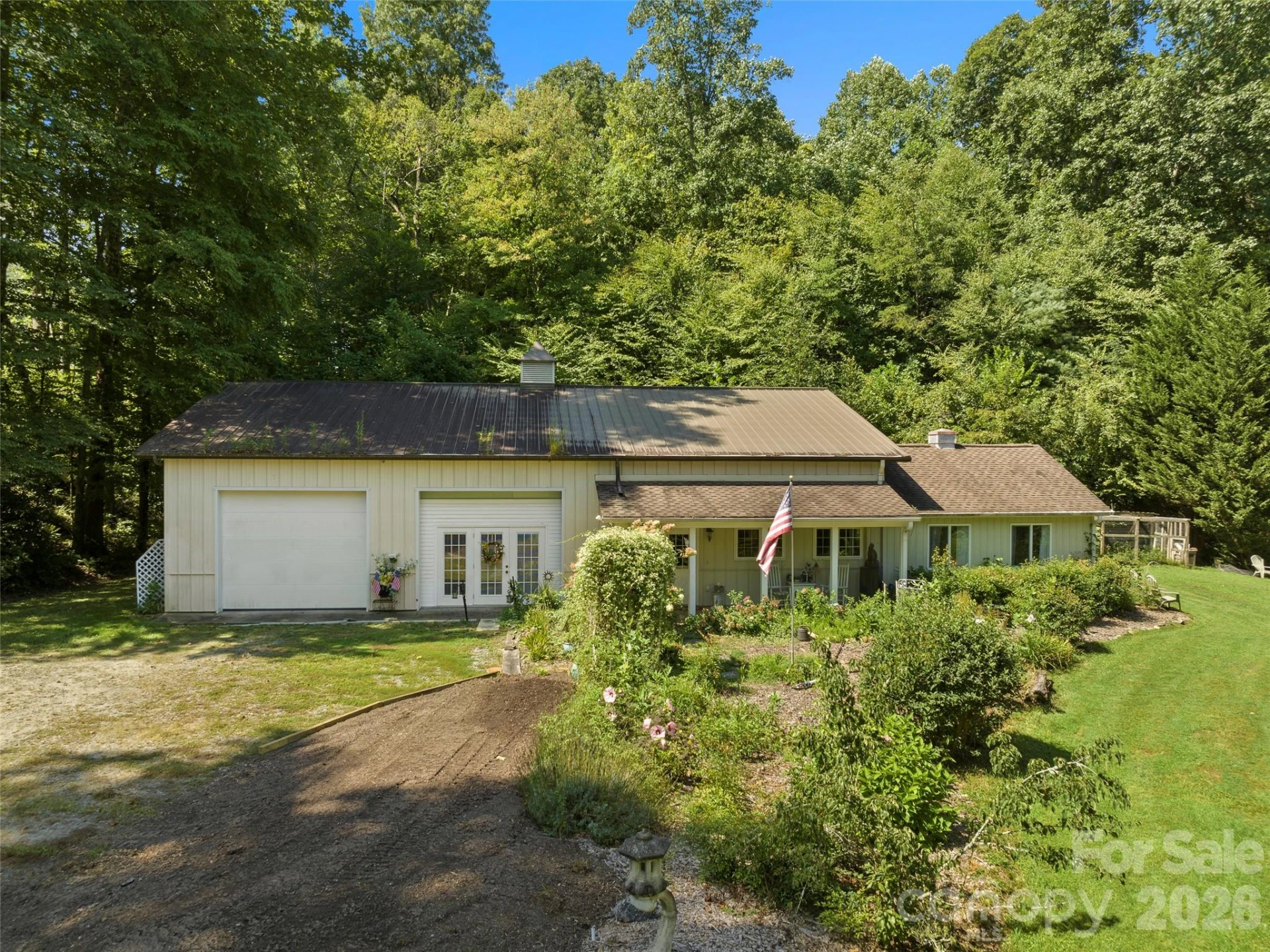 4901 Brevard Road - Photo 26