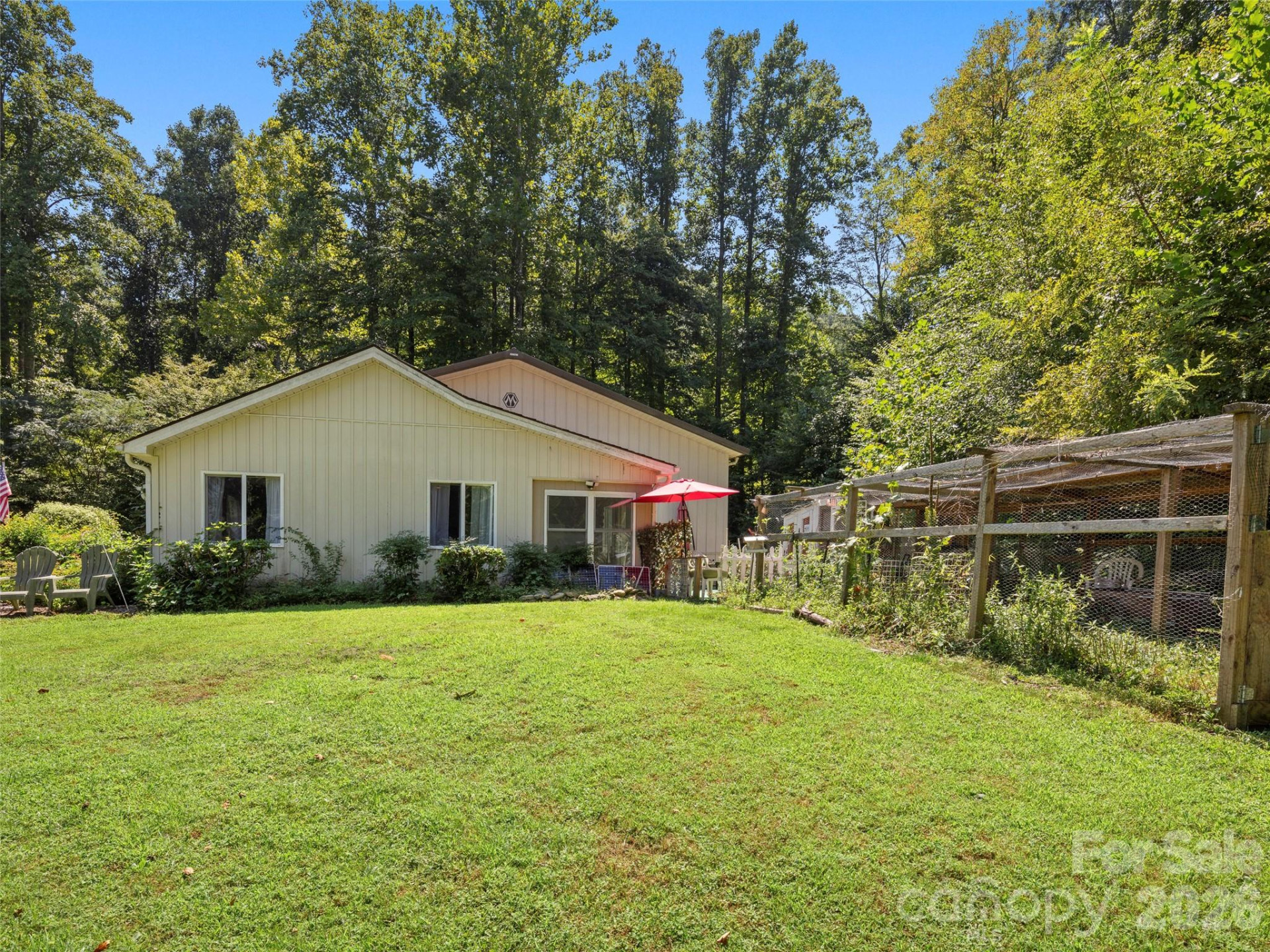 4901 Brevard Road - Photo 27