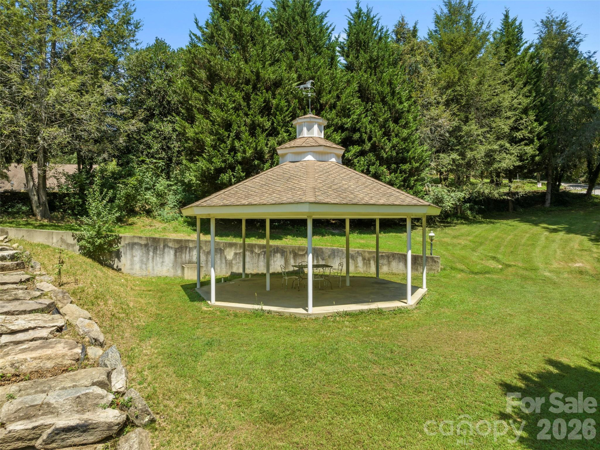 4901 Brevard Road - Photo 31