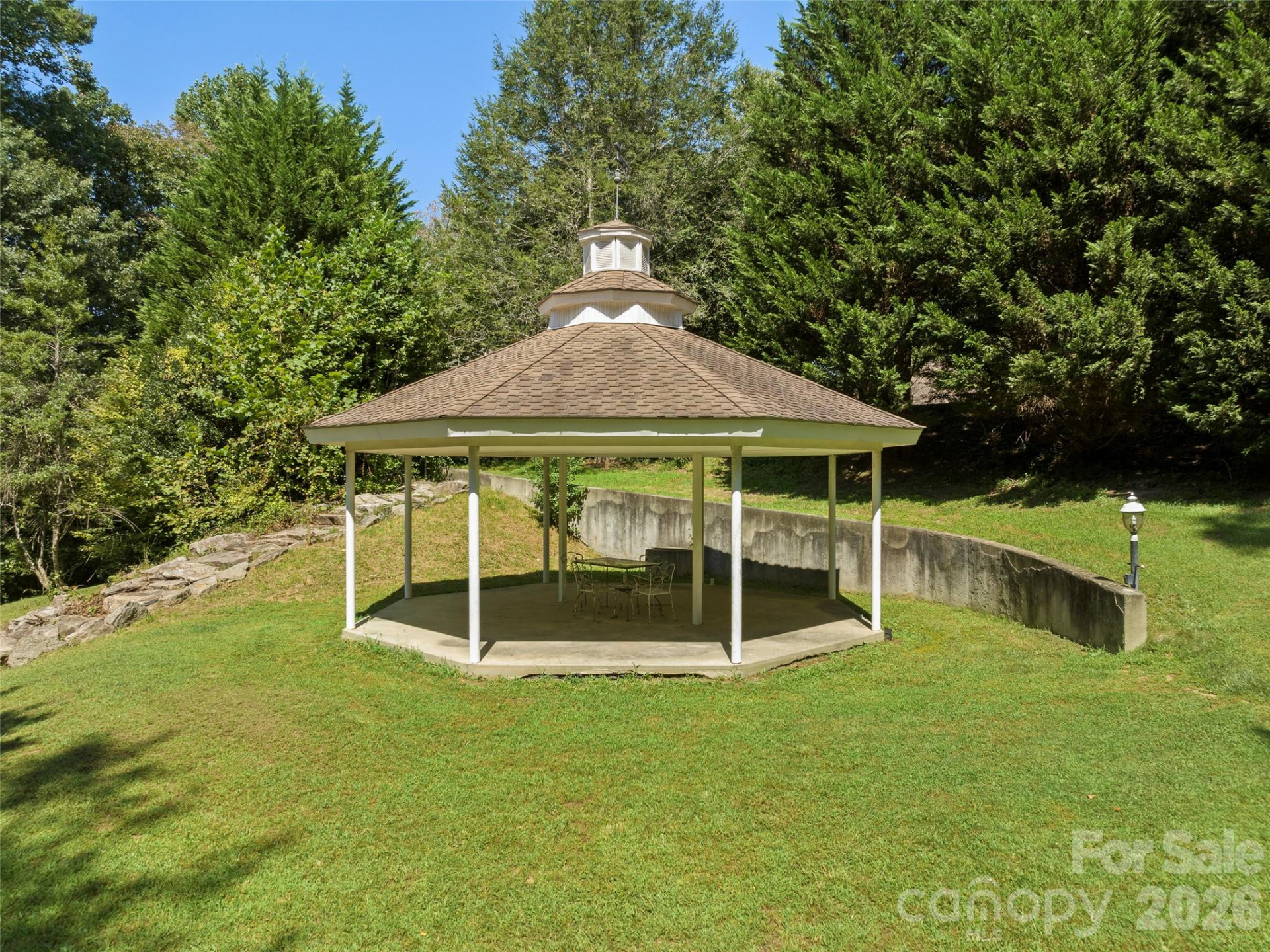 4901 Brevard Road - Photo 32