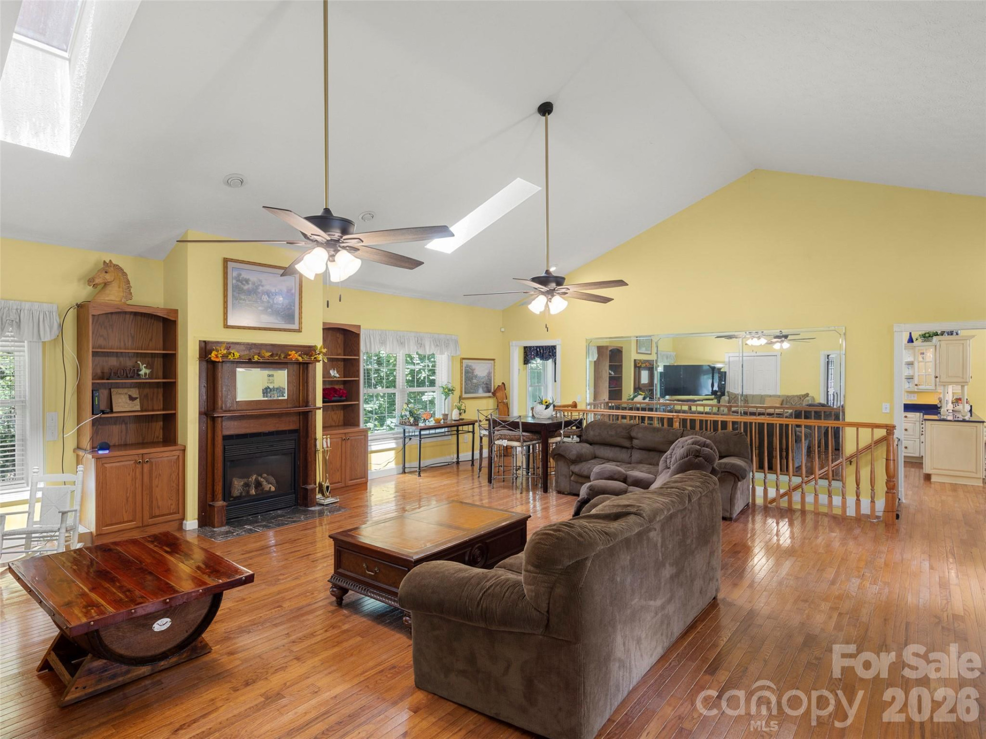 4901 Brevard Road - Photo 6