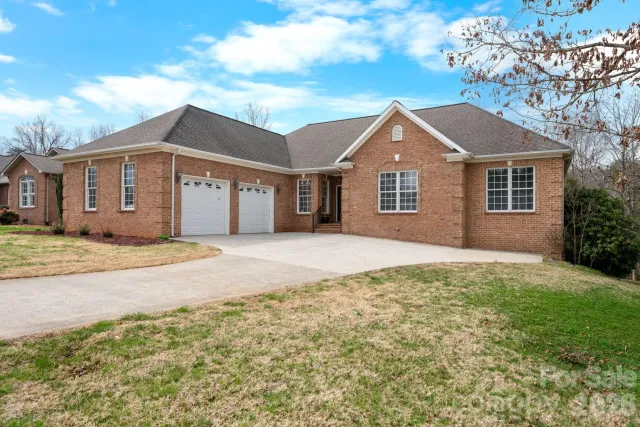 215 Browning Drive