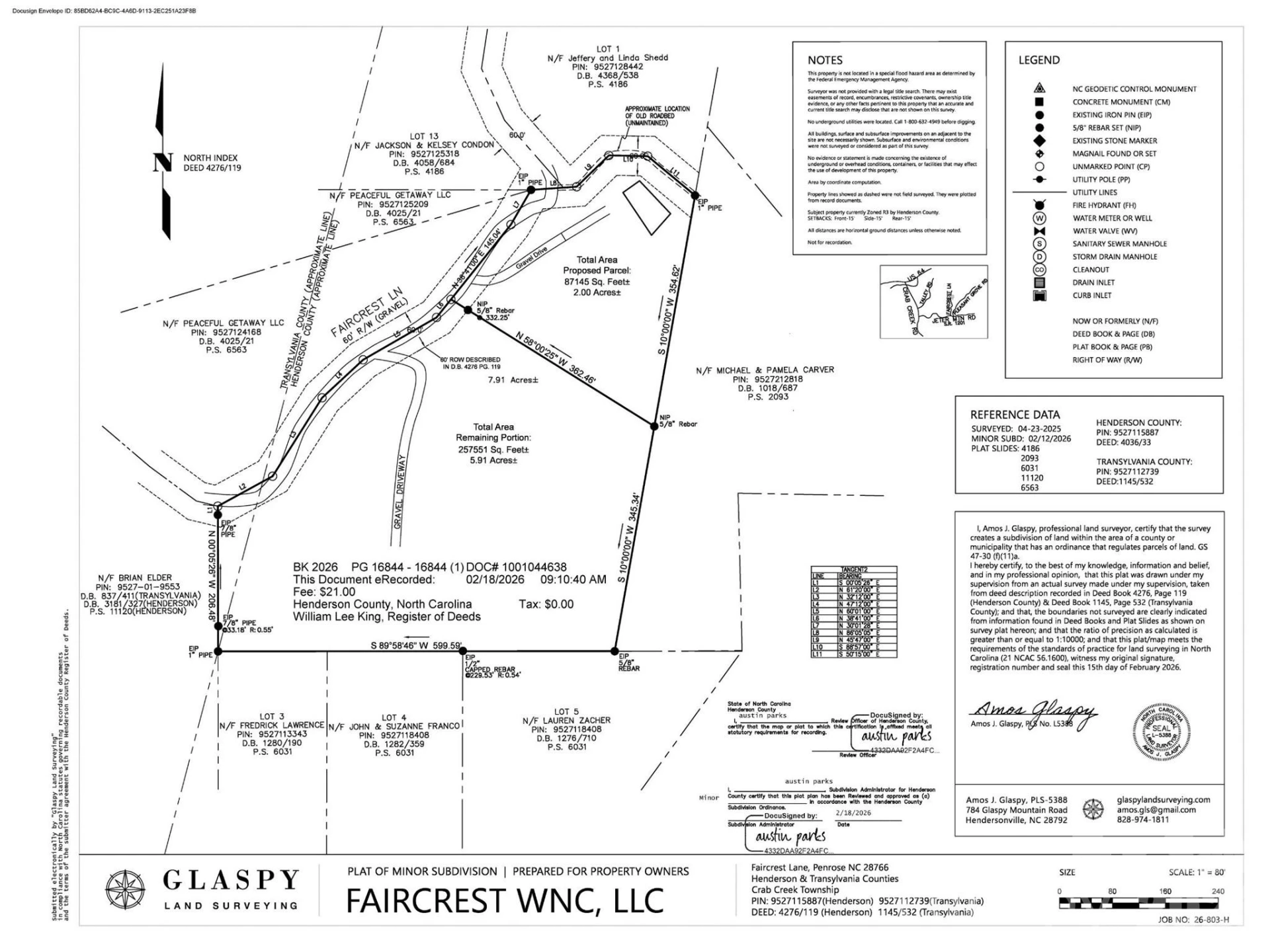 582 Faircrest Lane - Photo 47
