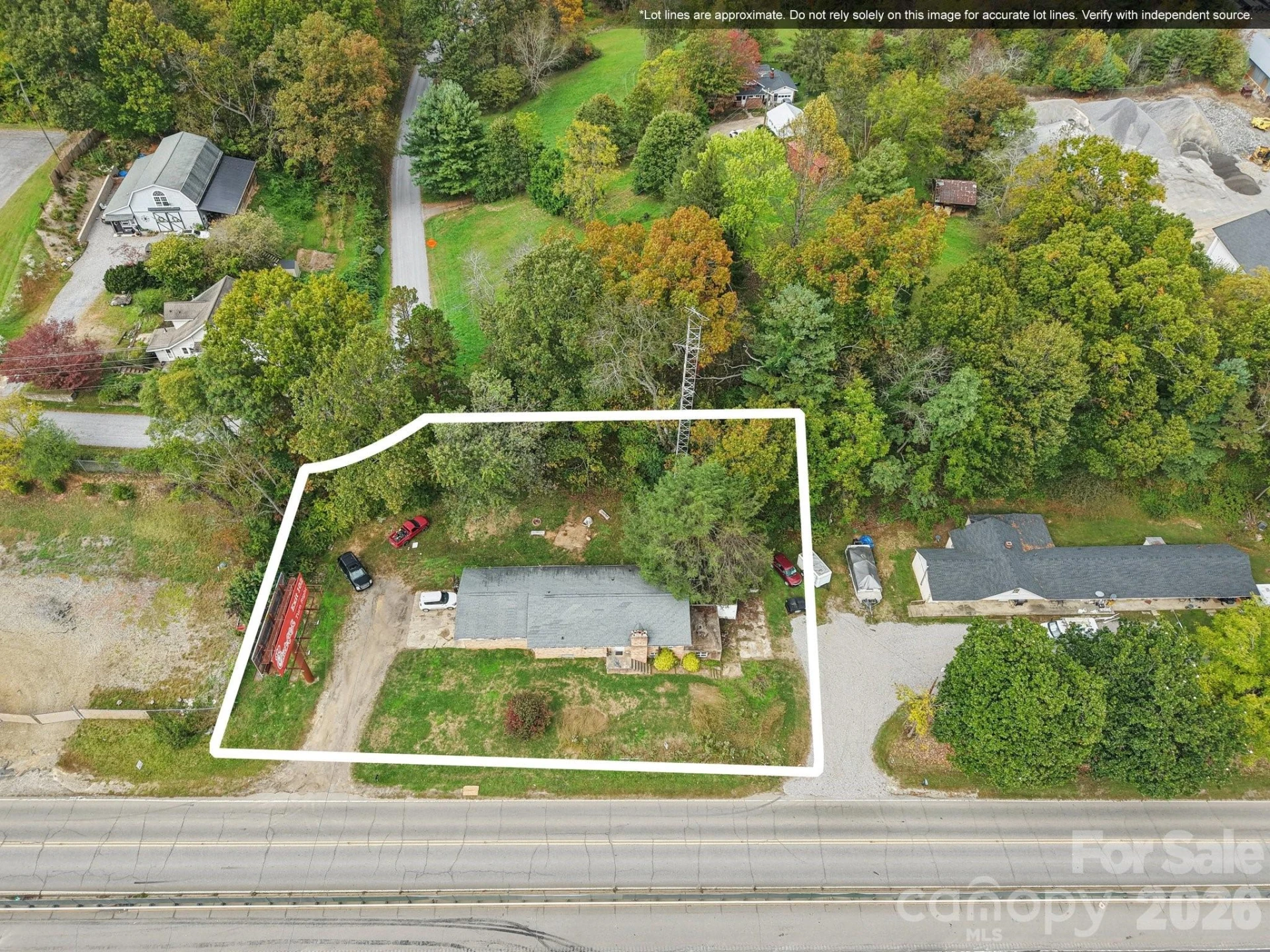 541 Paragon Parkway - Photo 2