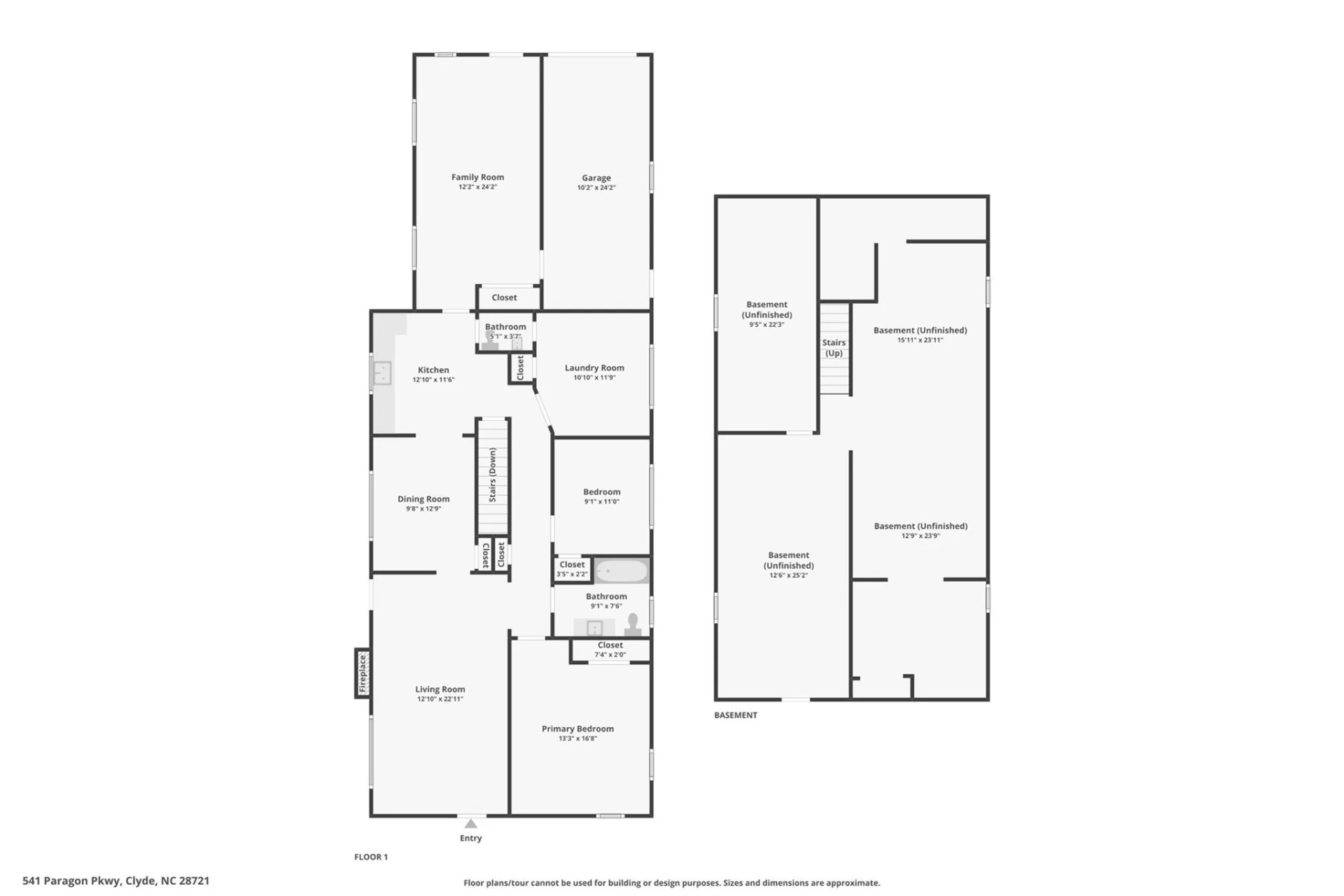 541 Paragon Parkway - Photo 43