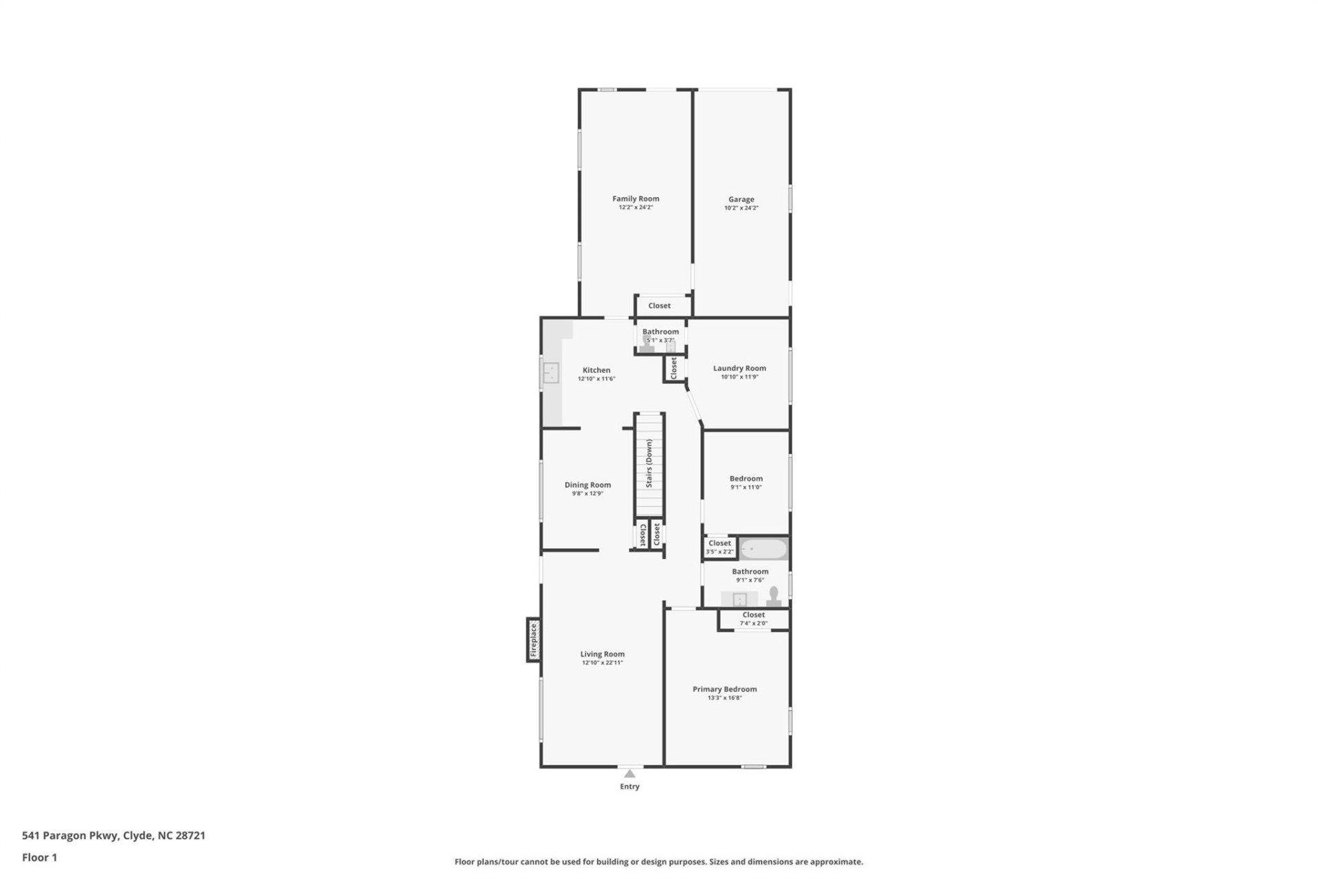 541 Paragon Parkway - Photo 45