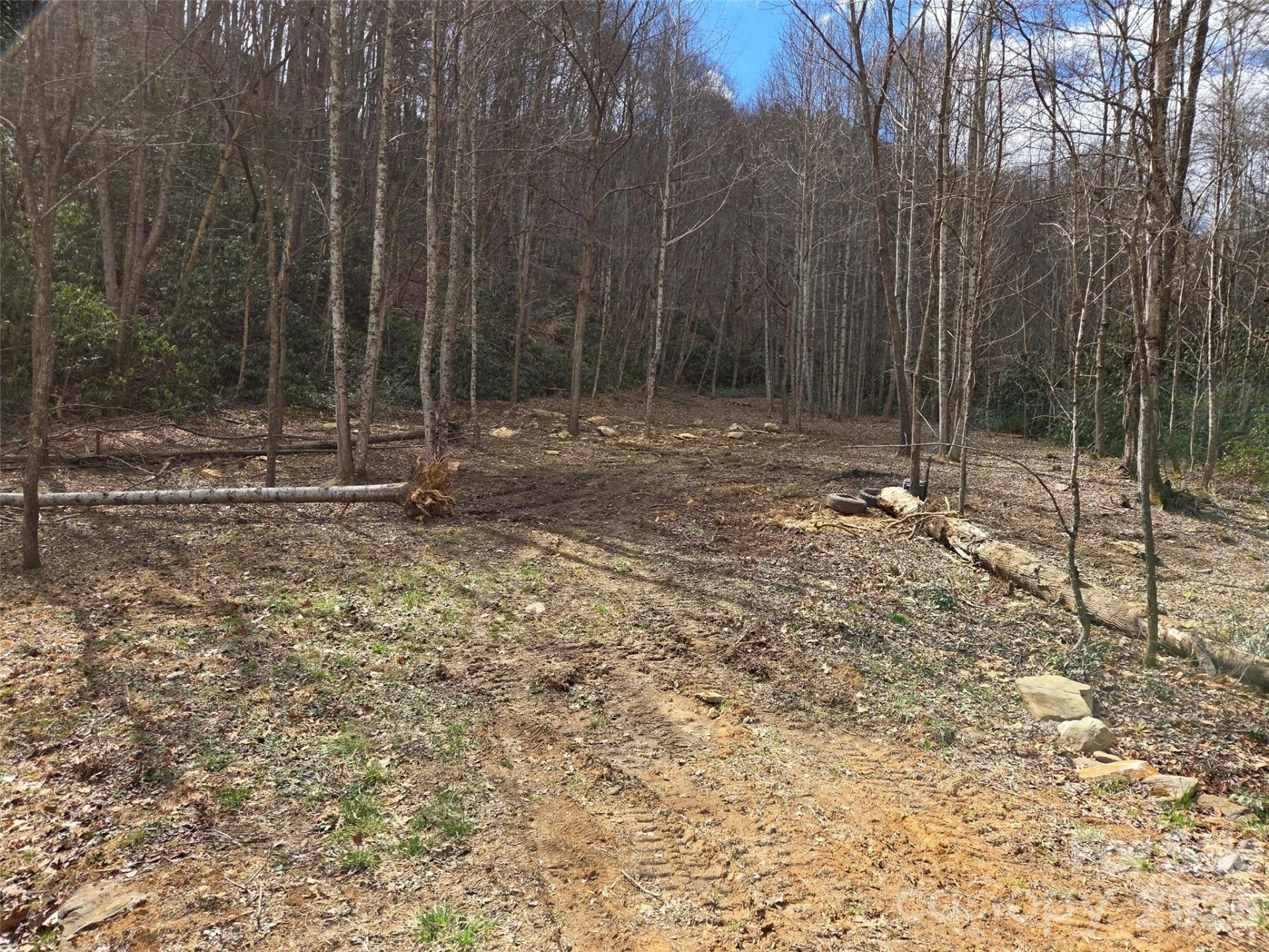 00 Laurel Branch Road