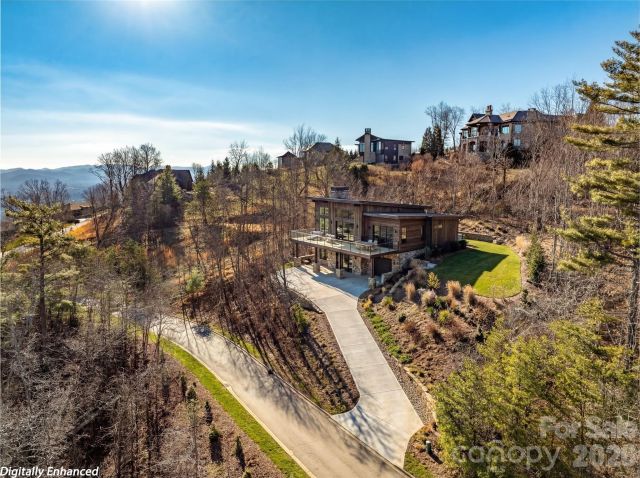 167 Summit Tower Circle, Asheville, NC, 28804
