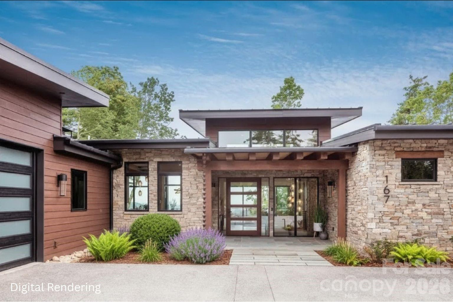 167 Summit Tower Circle - Photo 2