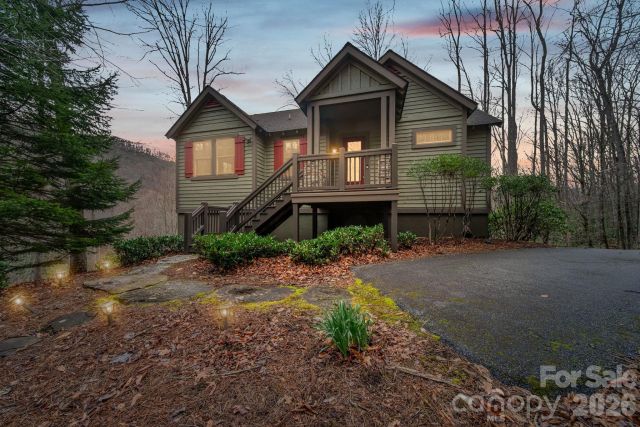 142 Allspice Court, Tuckasegee, NC, 28783