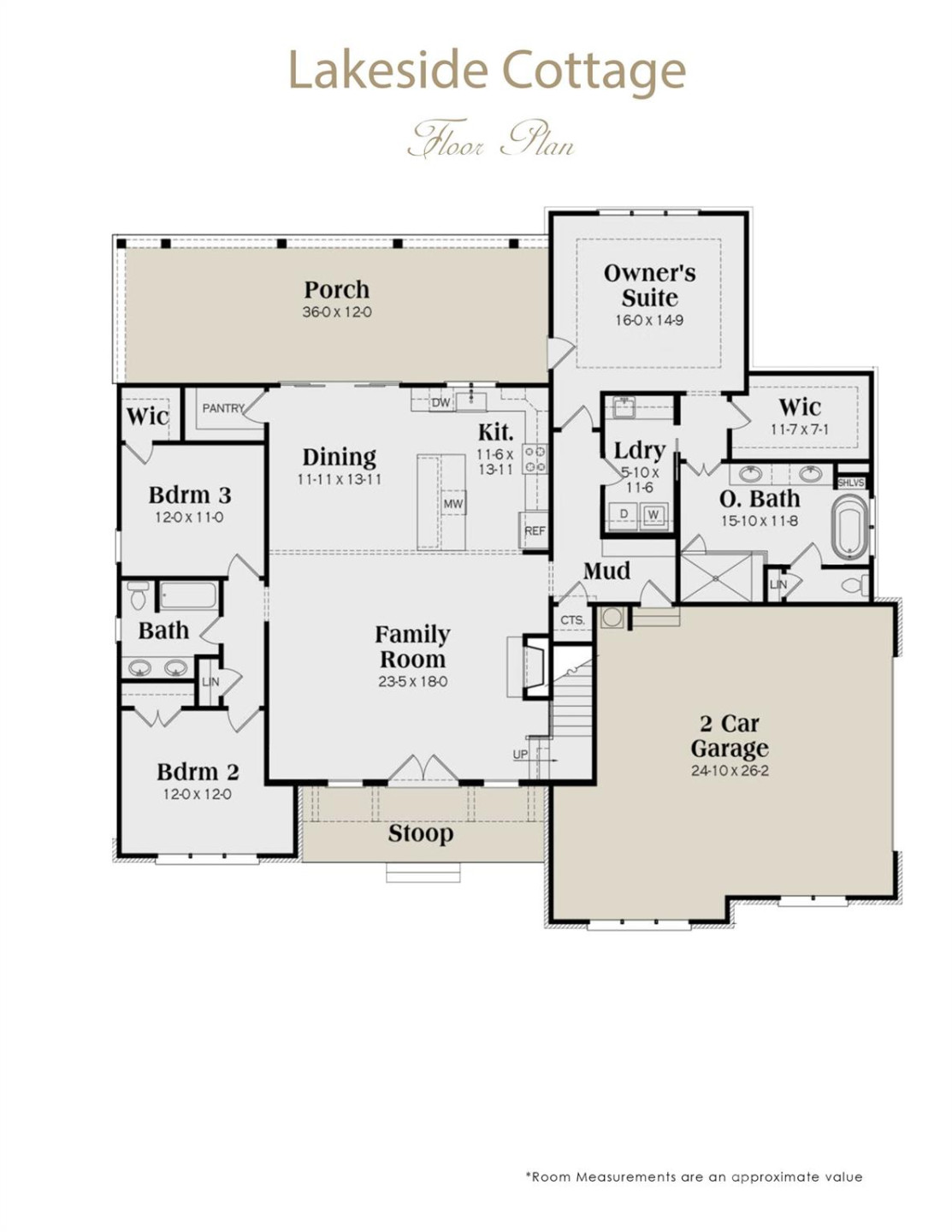 2084 Starlight Lane - Photo 8