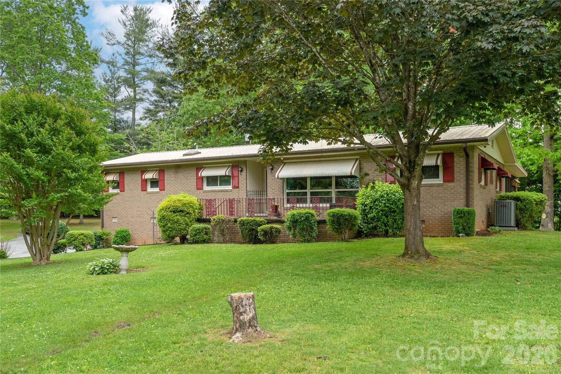 204 Reed Drive