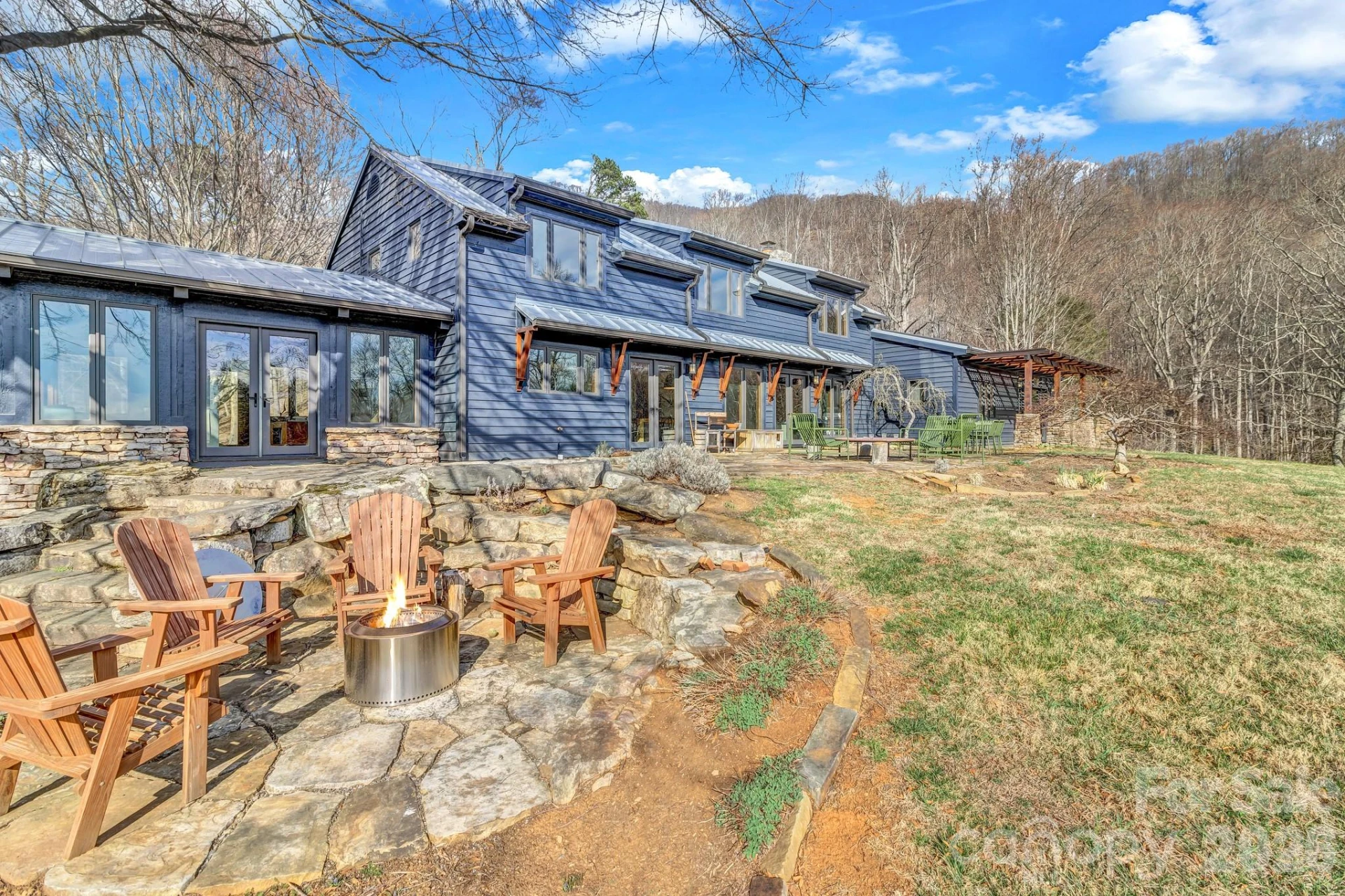 281 Jones Cove Road