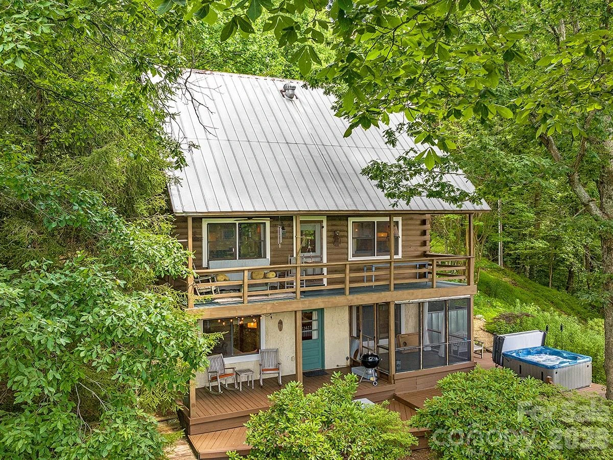 1160 High Rock Mountain Road - Photo 5