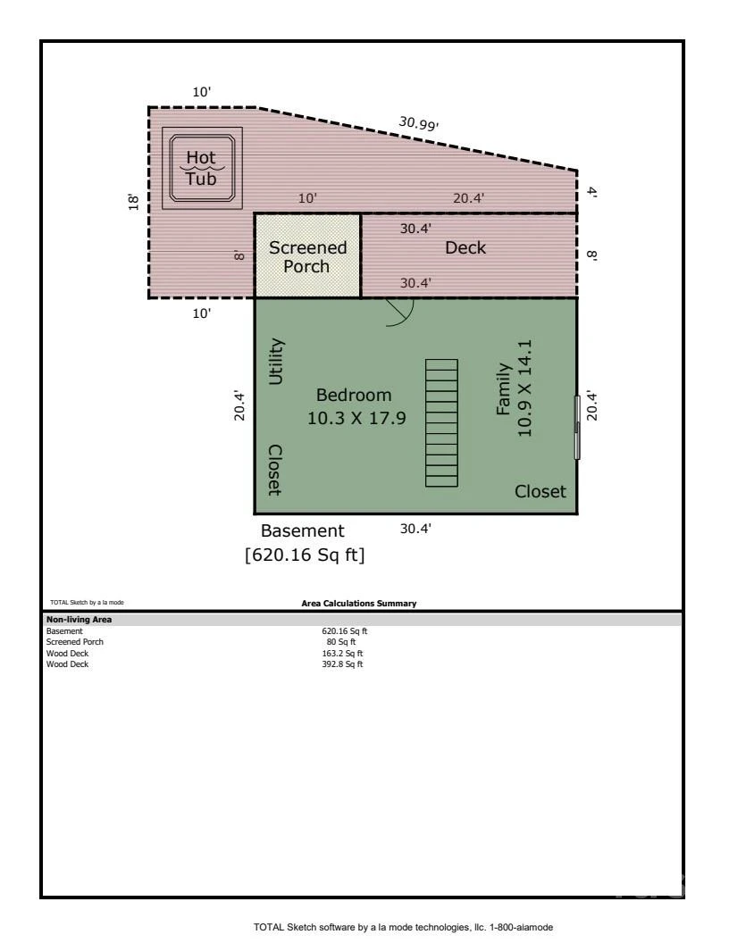1160 High Rock Mountain Road - Photo 27