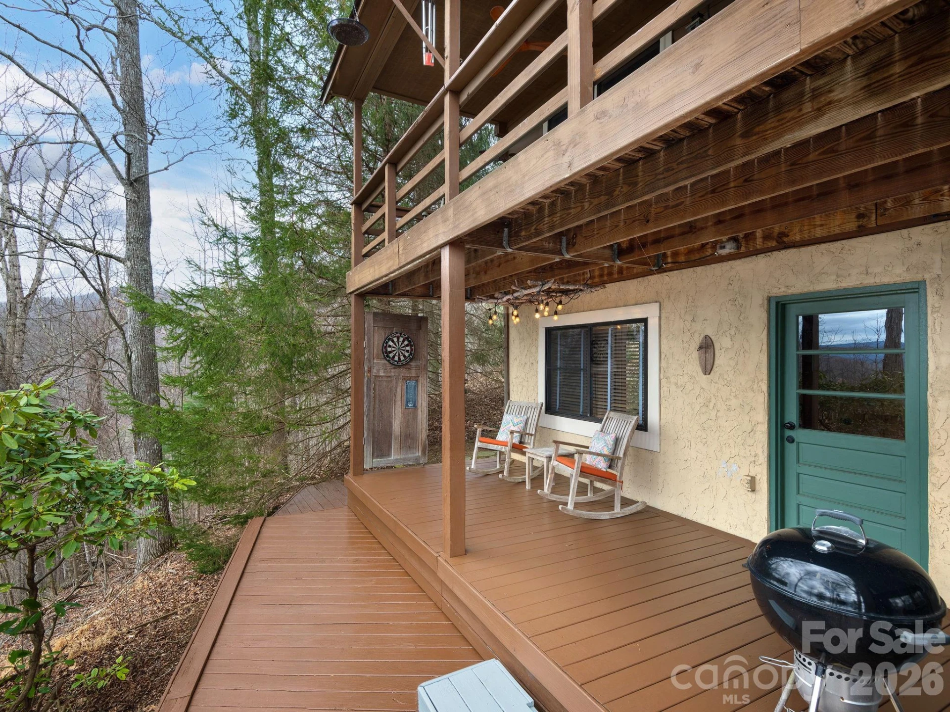 1160 High Rock Mountain Road - Photo 34