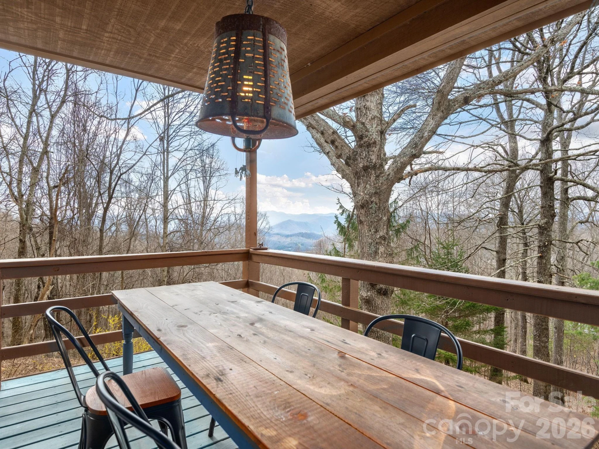 1160 High Rock Mountain Road - Photo 37