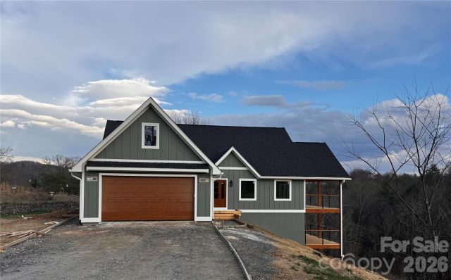 35 Firefly Ridge Trail