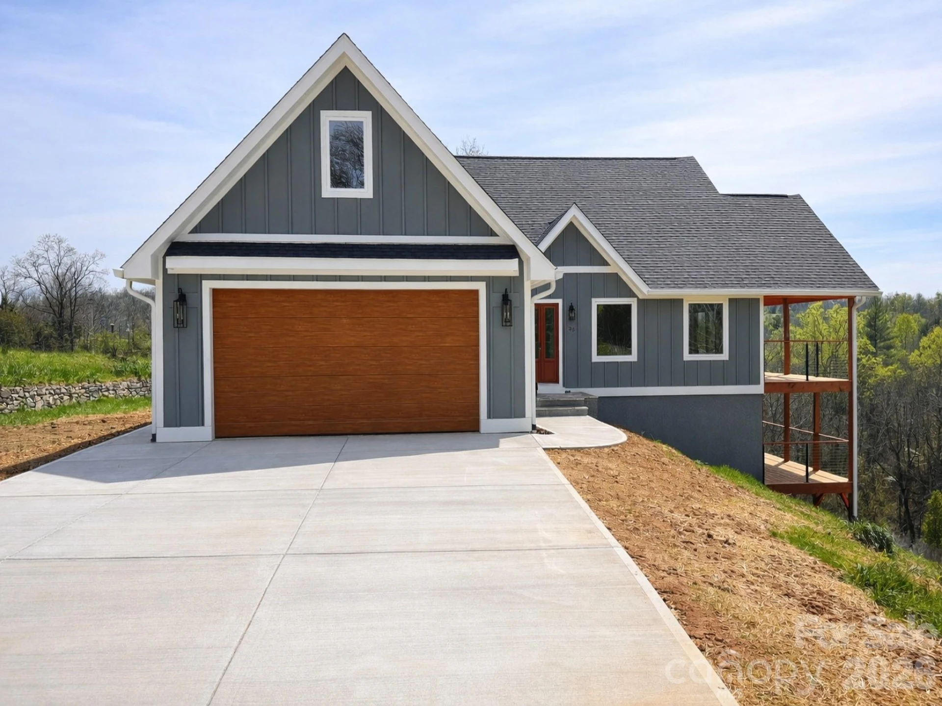 35 Firefly Ridge Trail #1