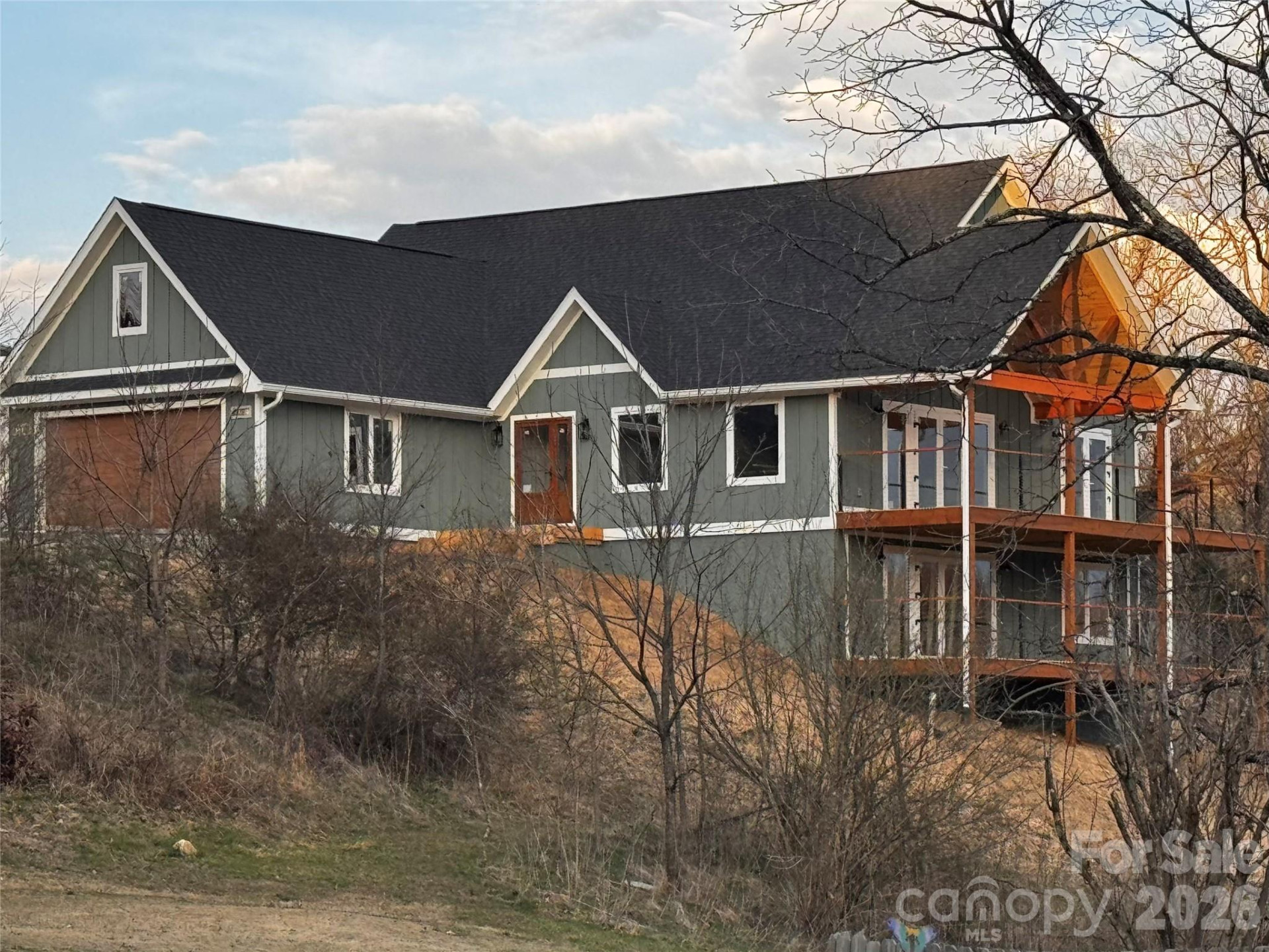 35 Firefly Ridge Trail #1 - Photo 2