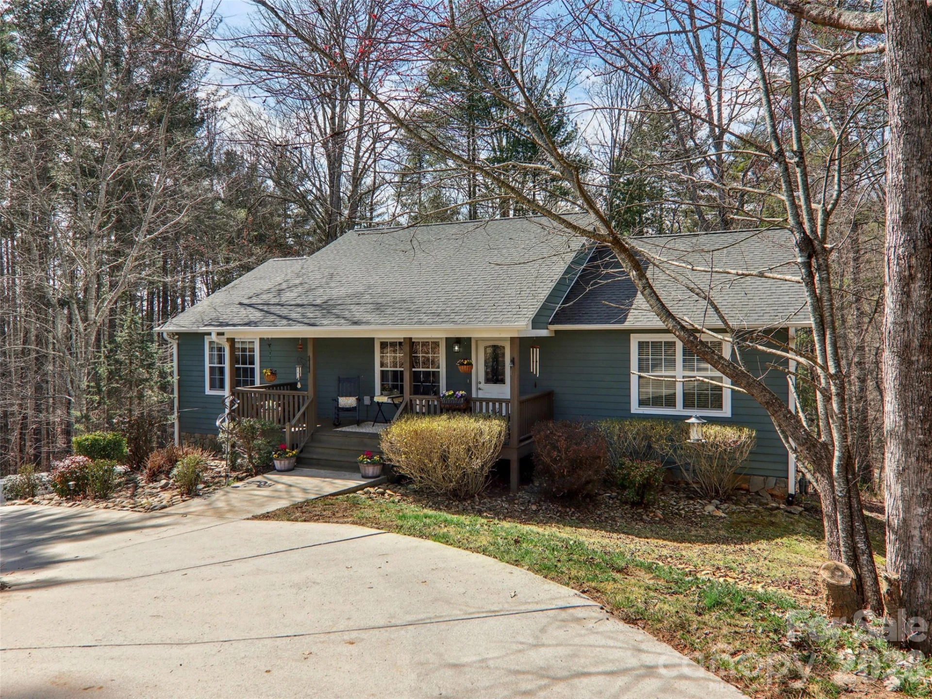 74 Woodson Drive